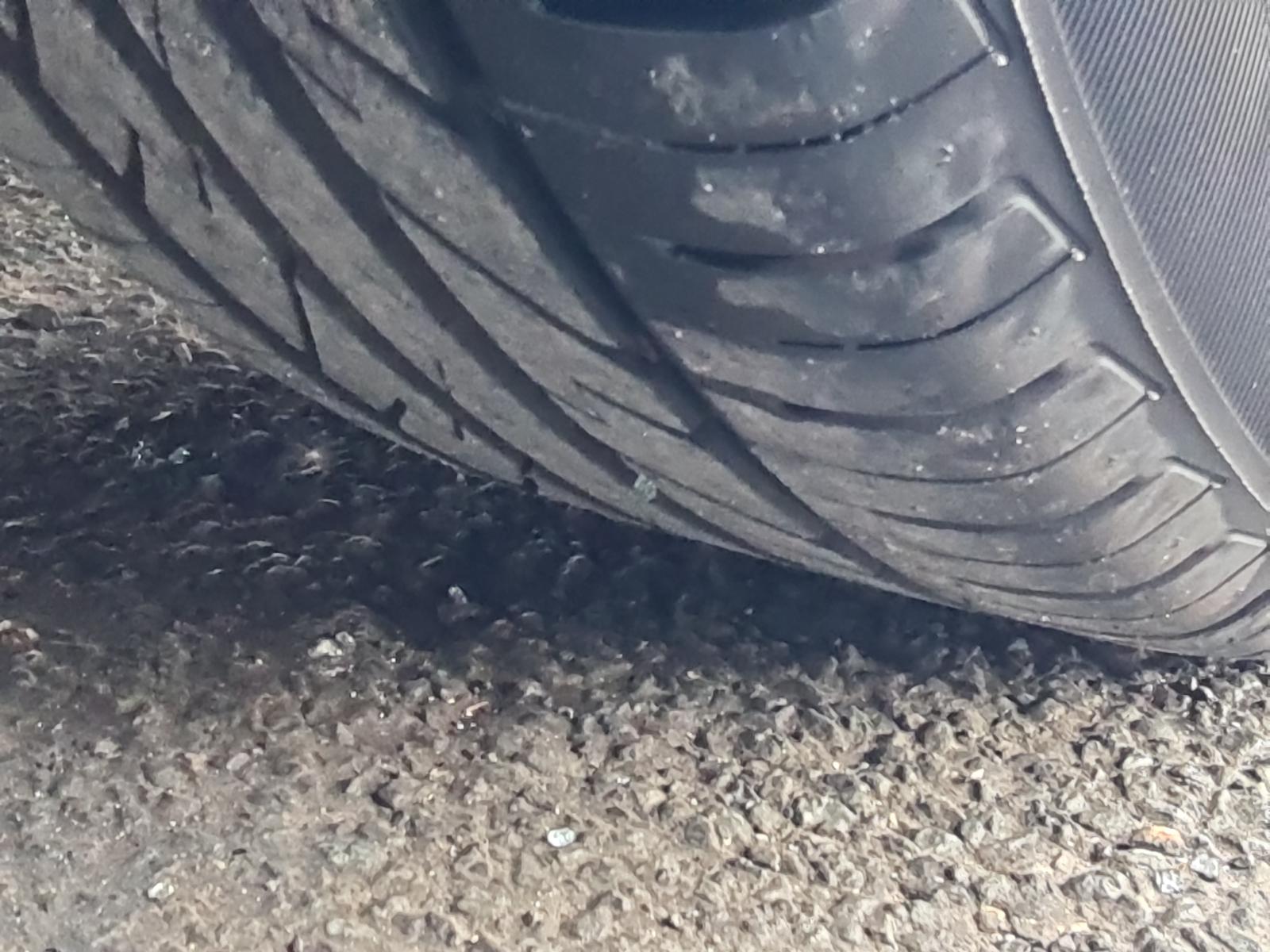 Mazda Atenza - GY 2002-2008