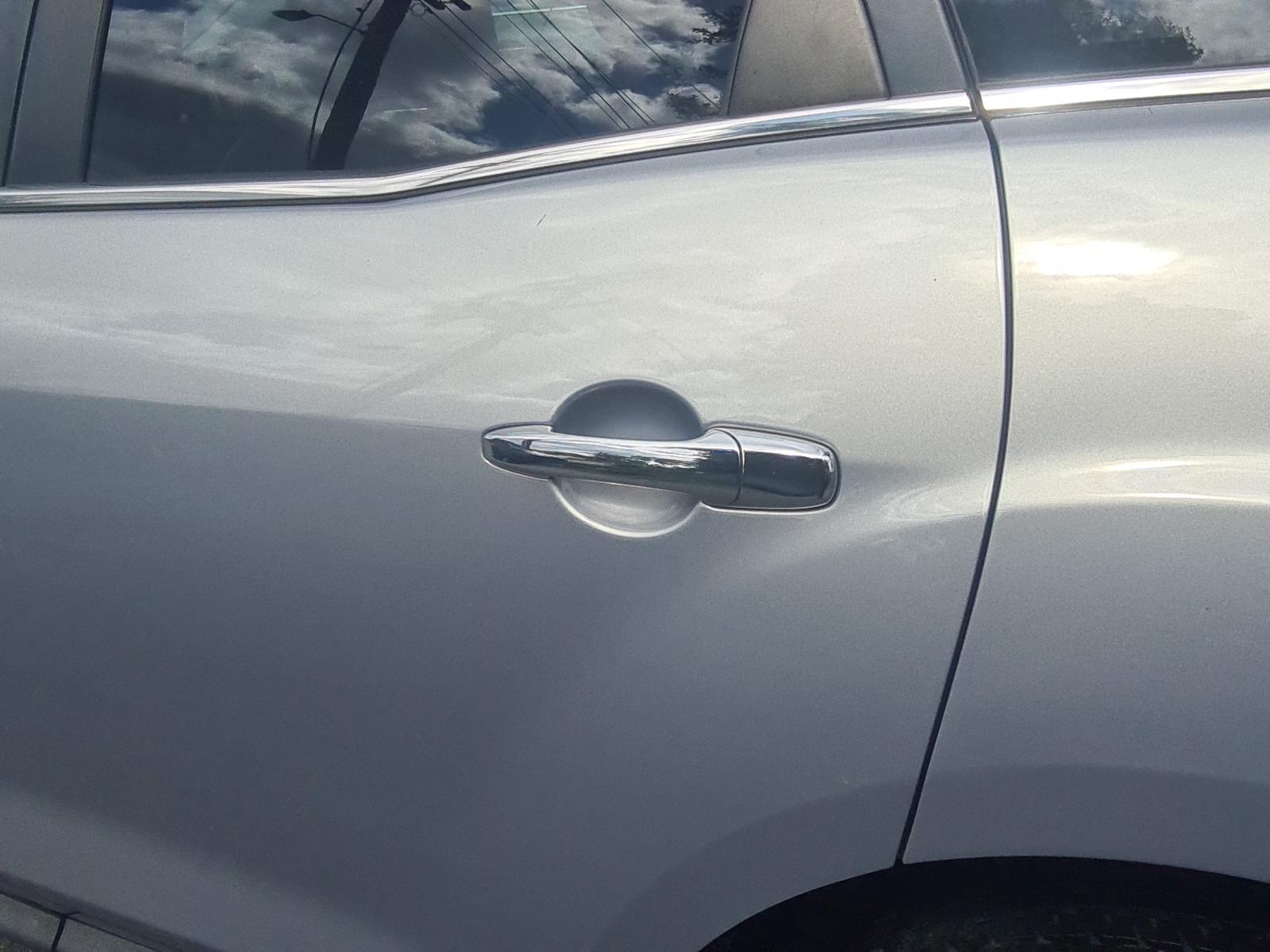 Mazda CX7 - ER 2006-2012