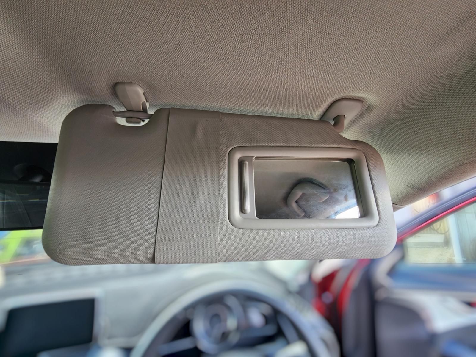Sunvisor