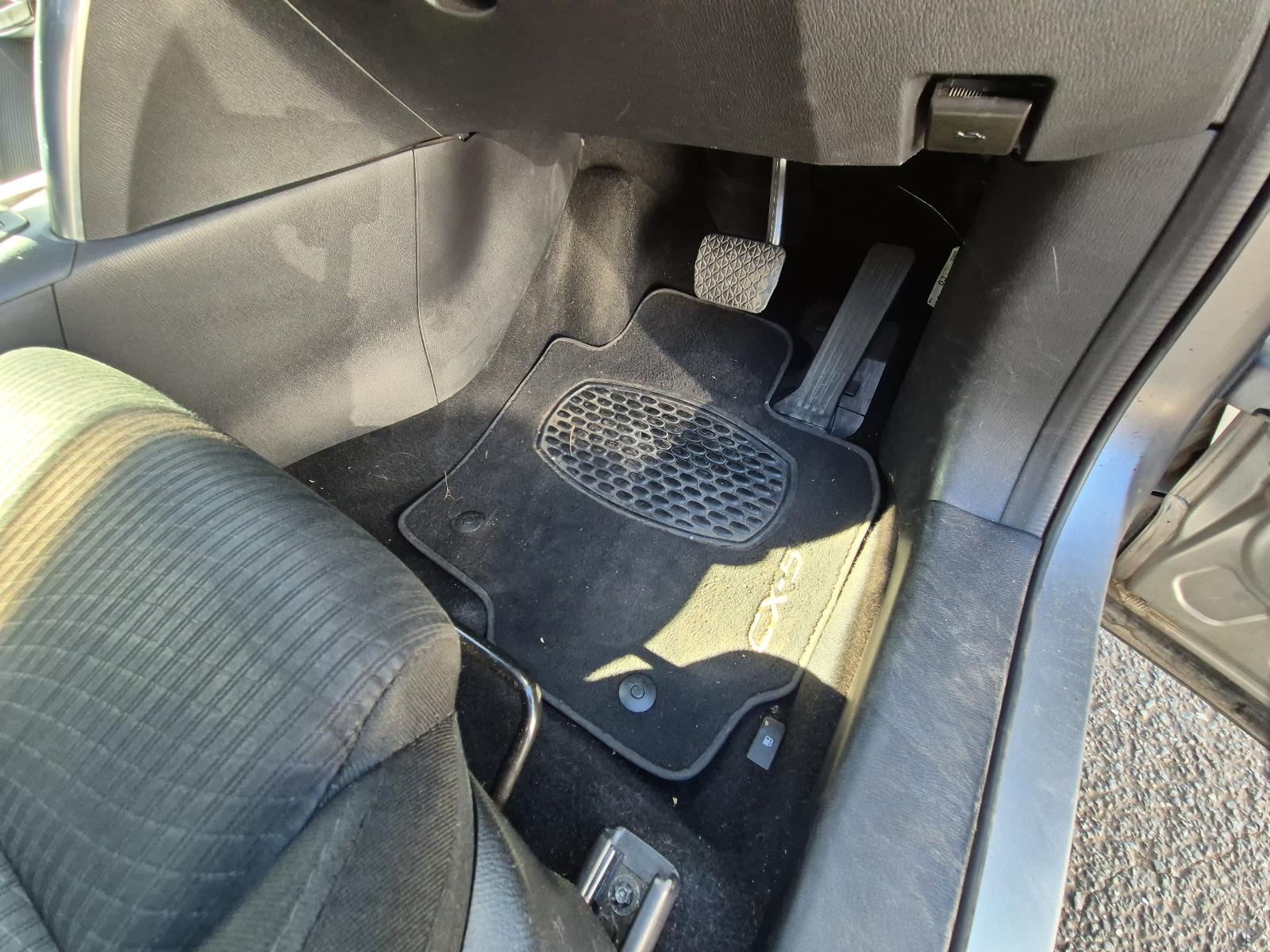 Mazda CX5 - KE 2012-Present