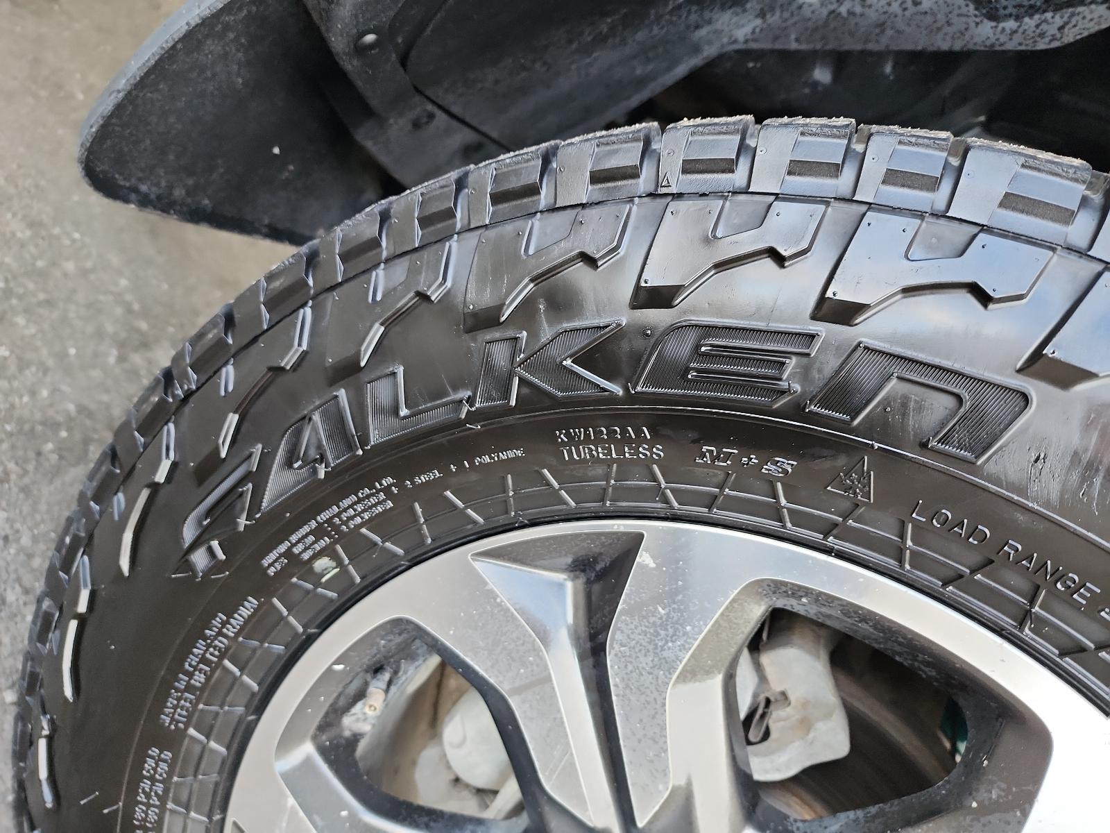 Mazda BT50 - UP 2011-Present