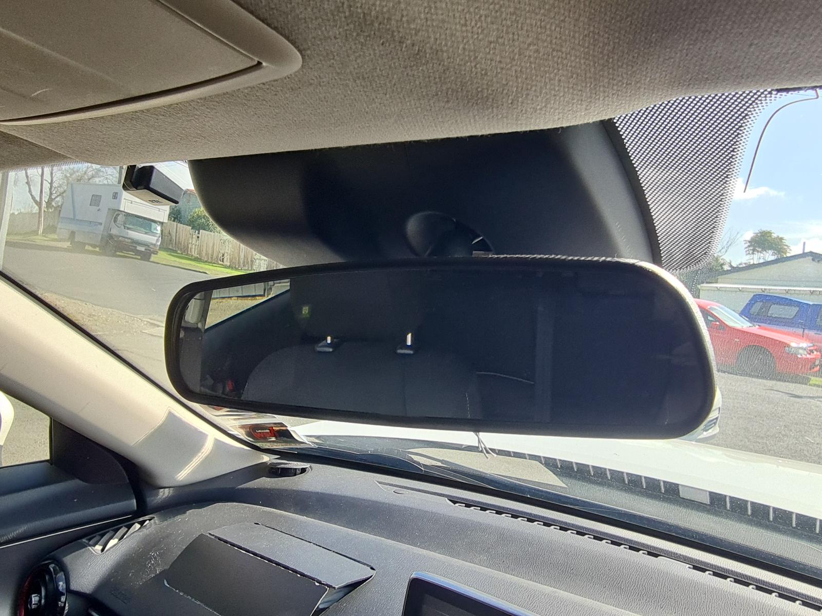 Mazda CX3 - DK 2015-Present