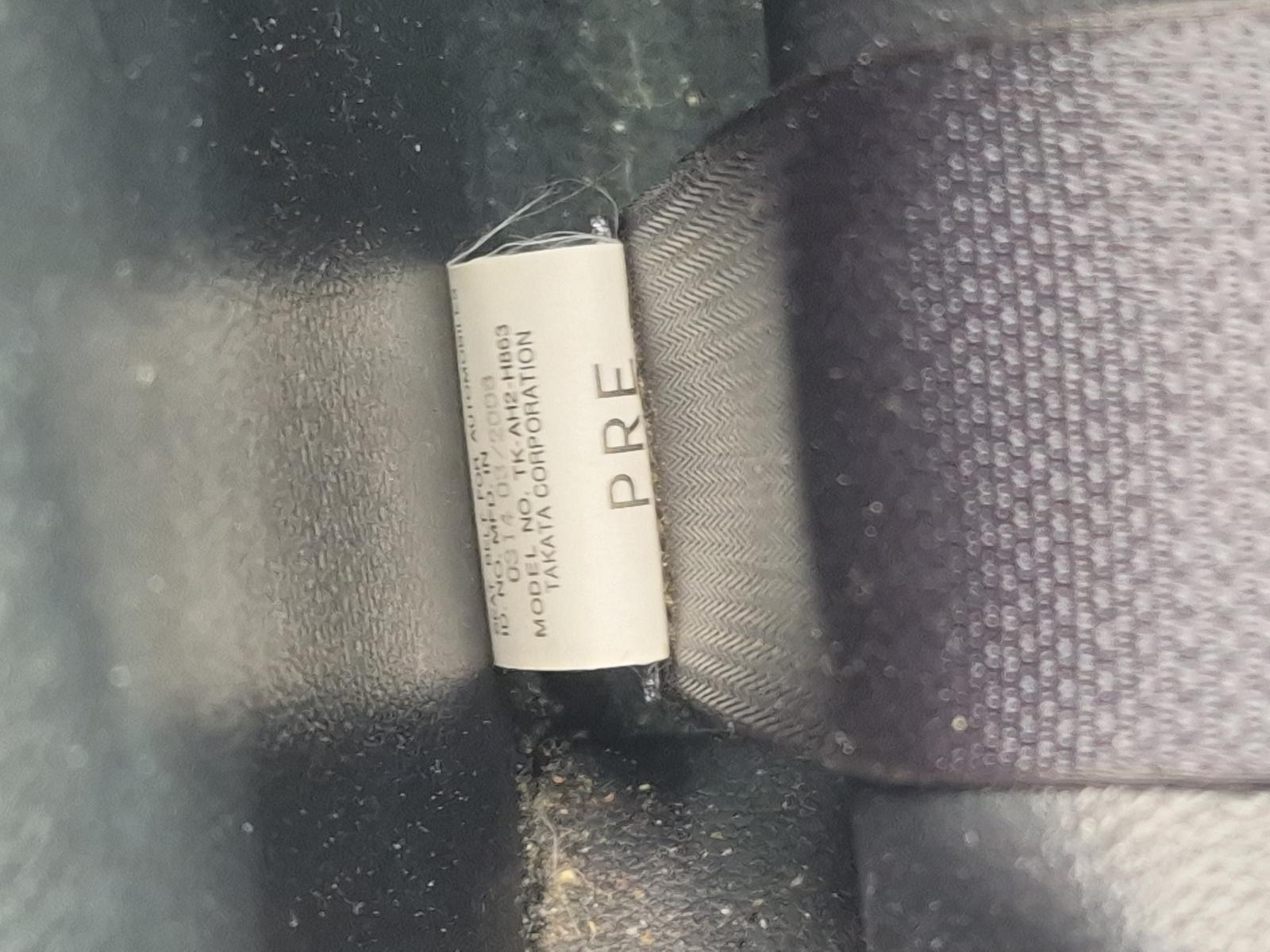 Mazda Atenza - GH 2008-2012