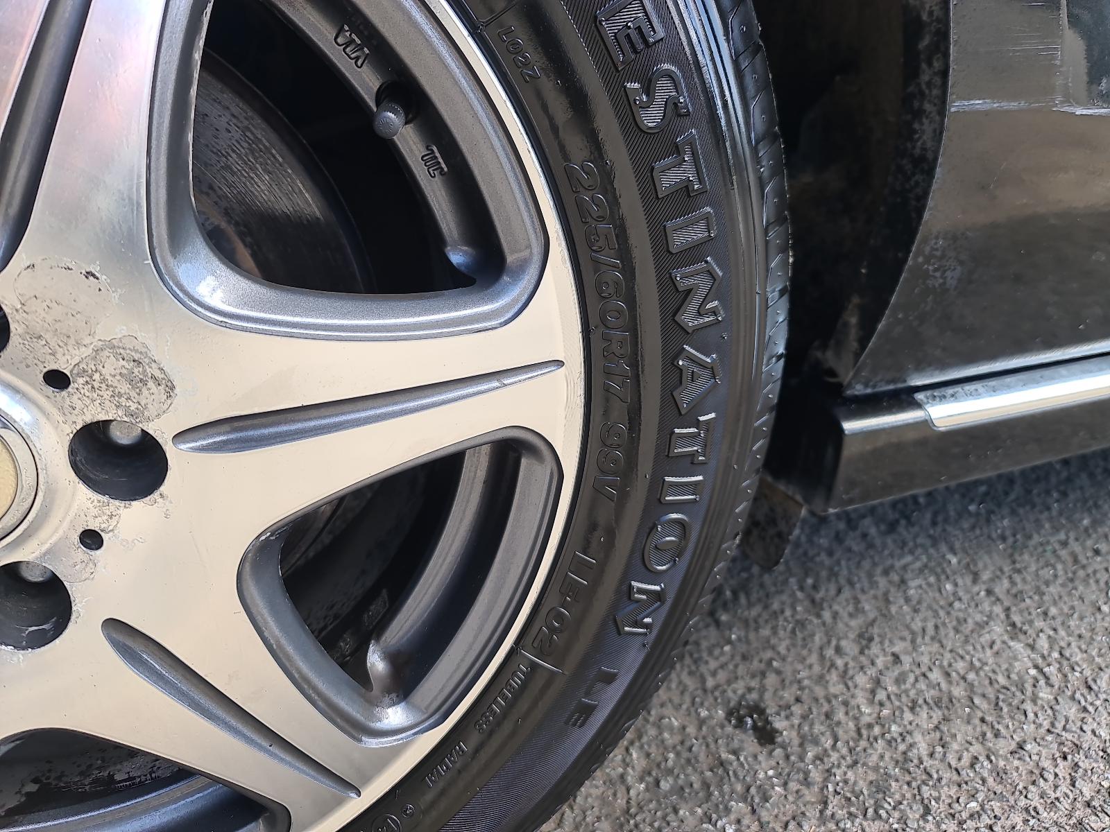 Mazda MPV - LY3P 2007-Present