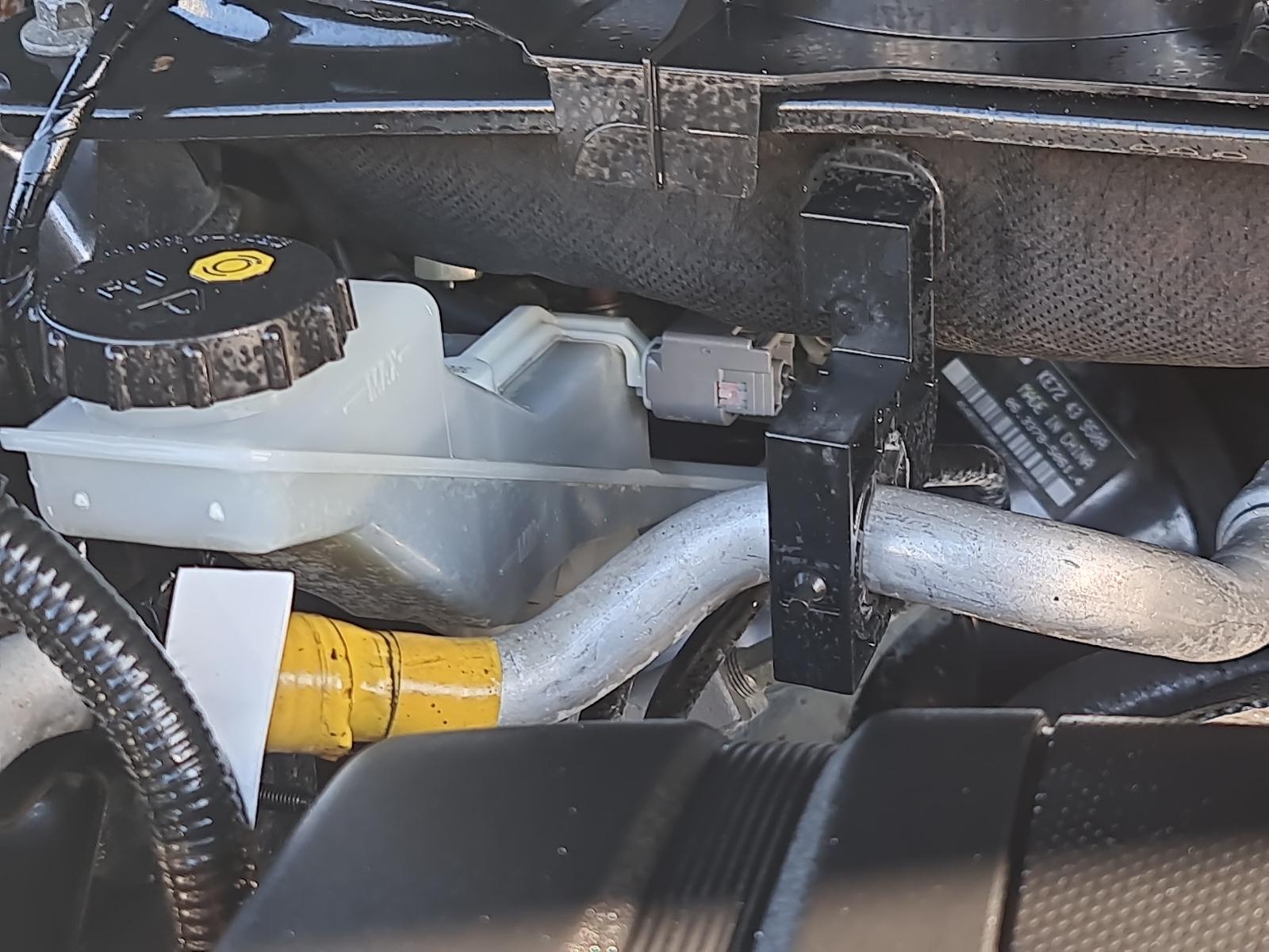 Mazda CX5 - KE 2012-Present