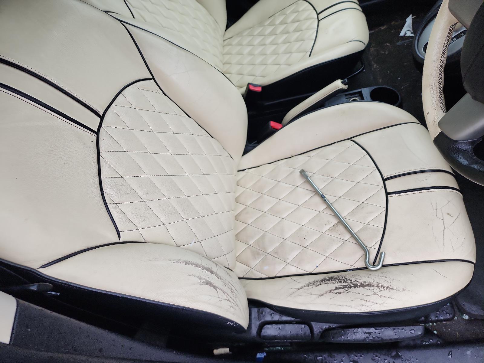 Mazda Demio - DE 2007-2014