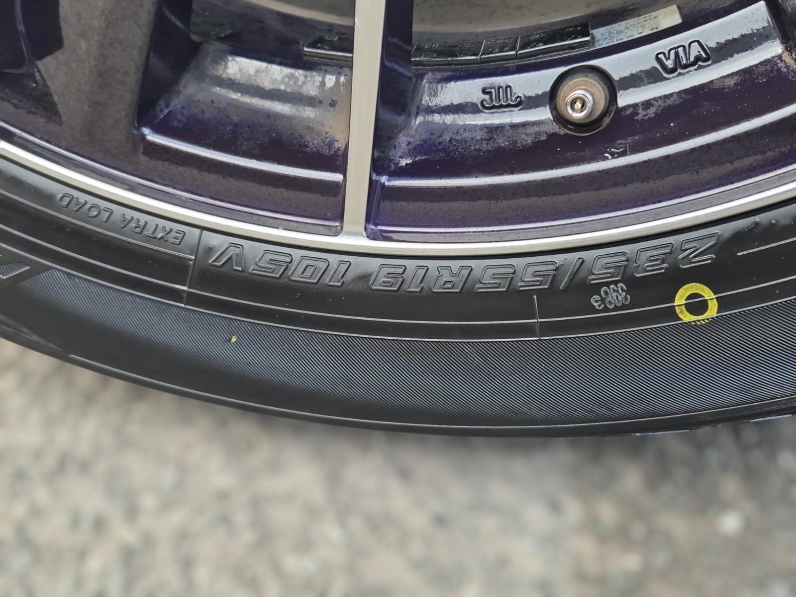 Mazda CX7 - ER 2006-2012