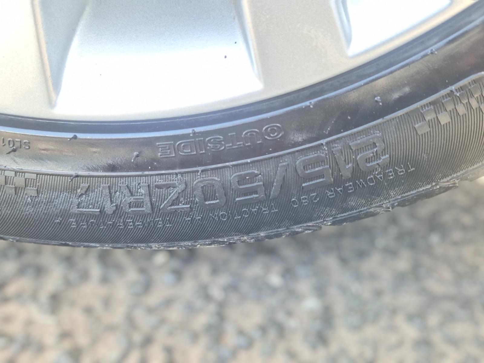 Mazda Atenza - GH 2008-2012