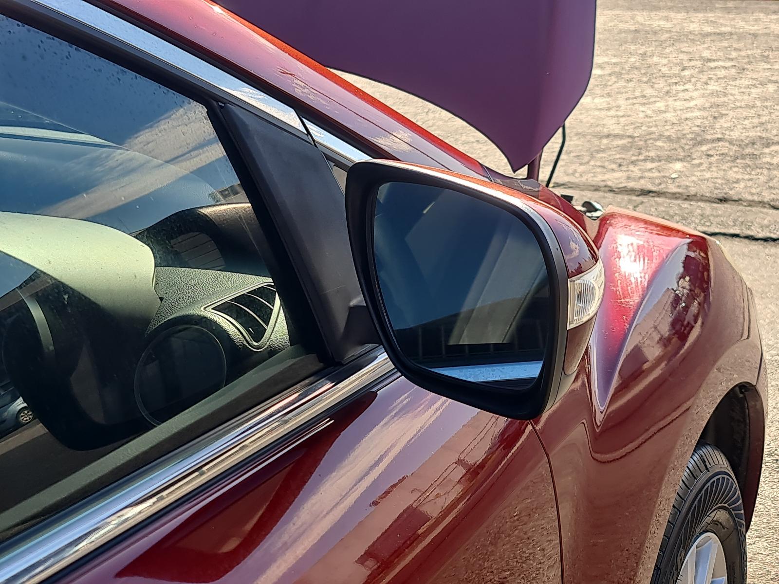 Mazda CX7 - ER 2006-2012