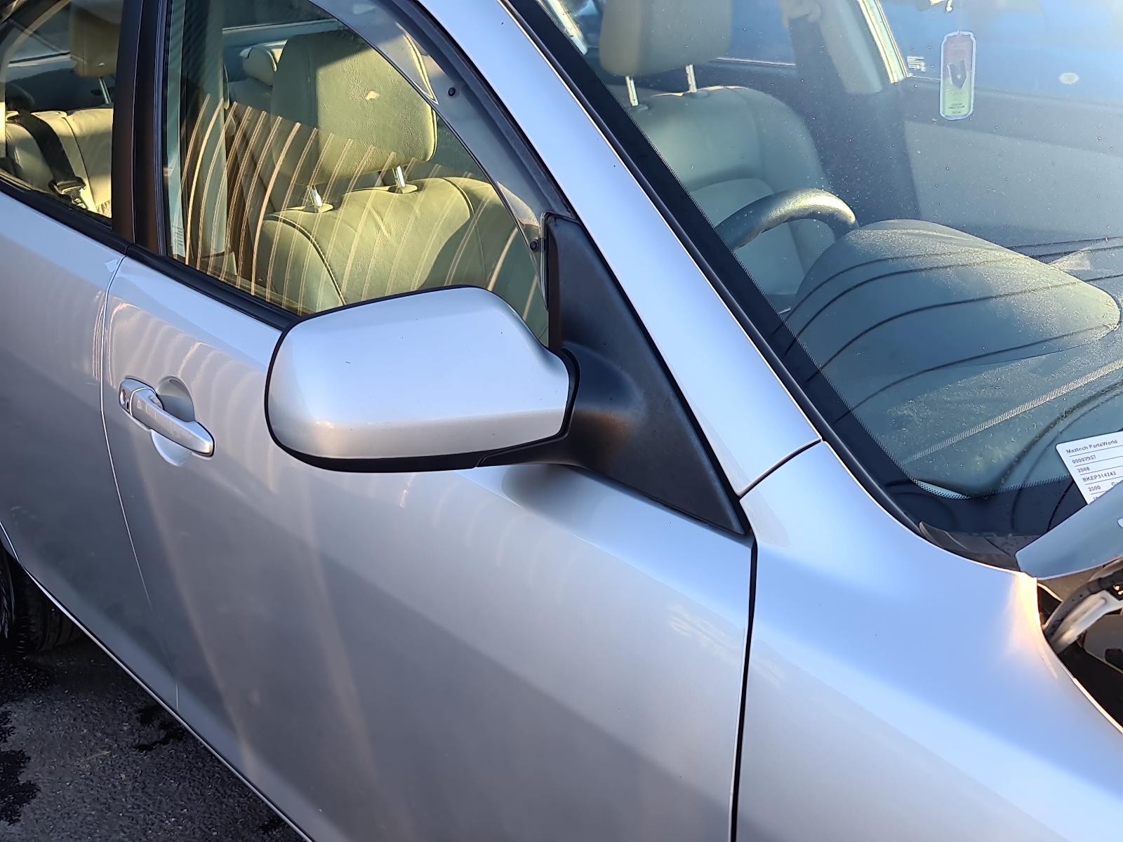 Mazda Axela - BK 2003-2009