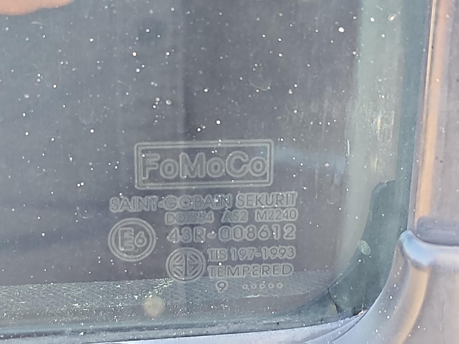 Mazda BT50 - UN 2006-2011