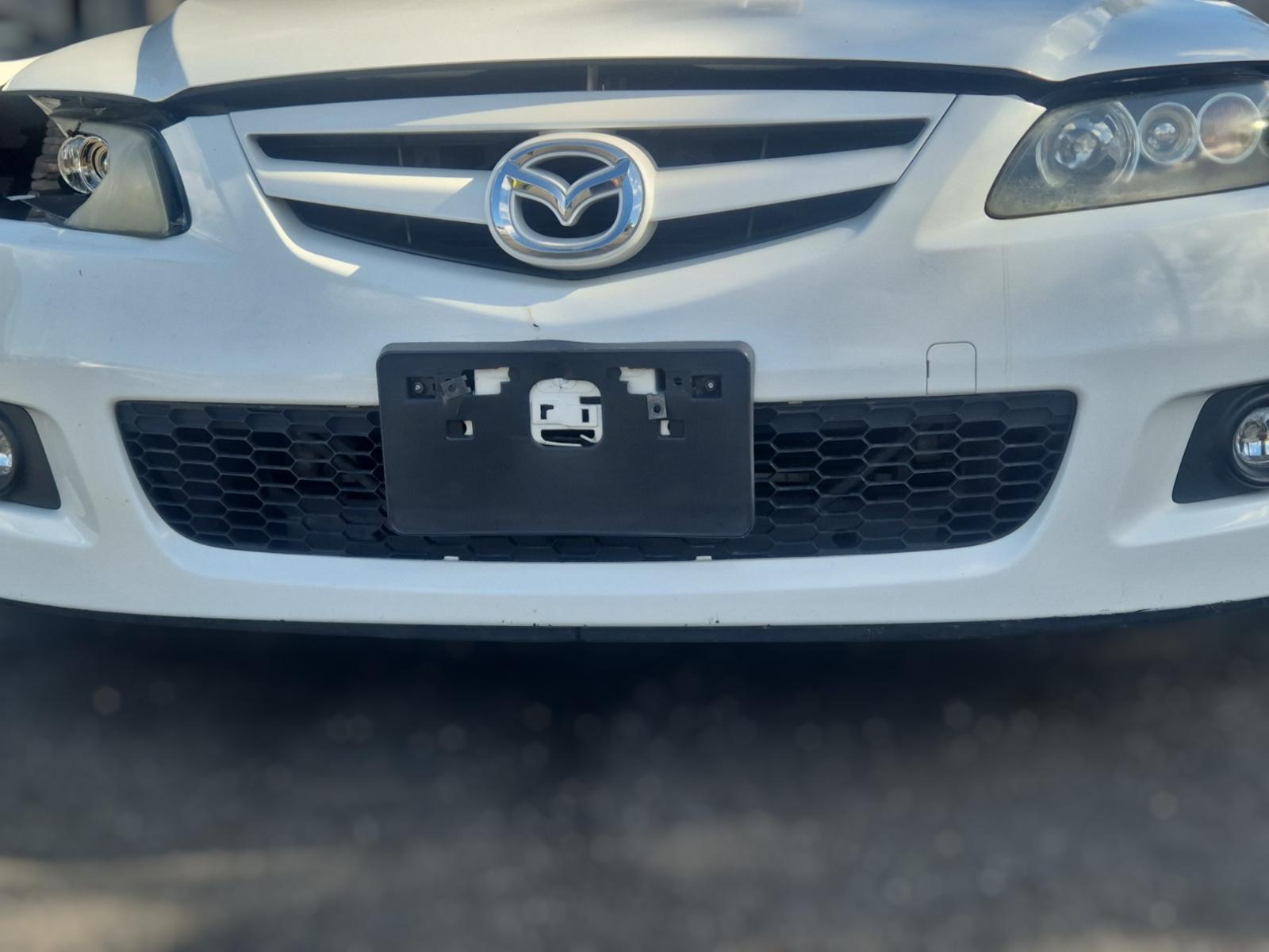 Mazda Atenza - GY 2002-2008