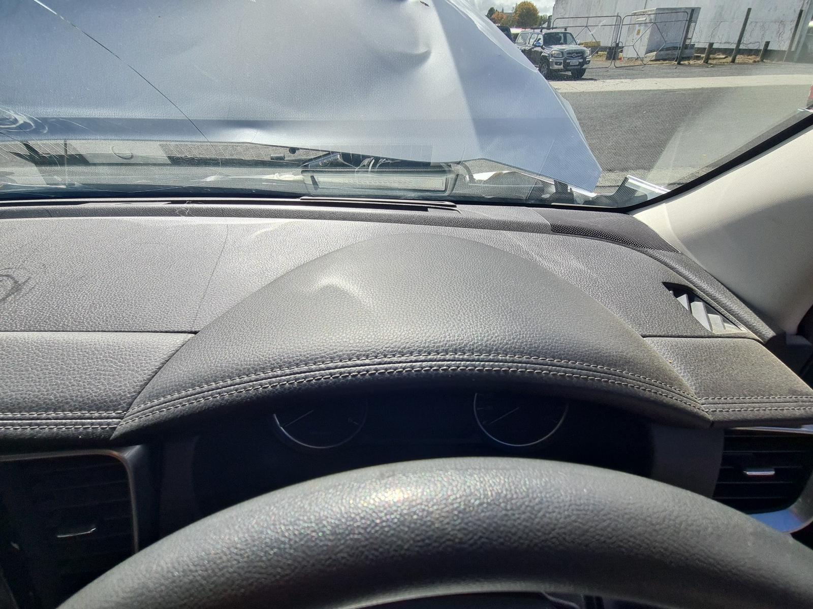 Mazda BT50 - UP 2011-Present