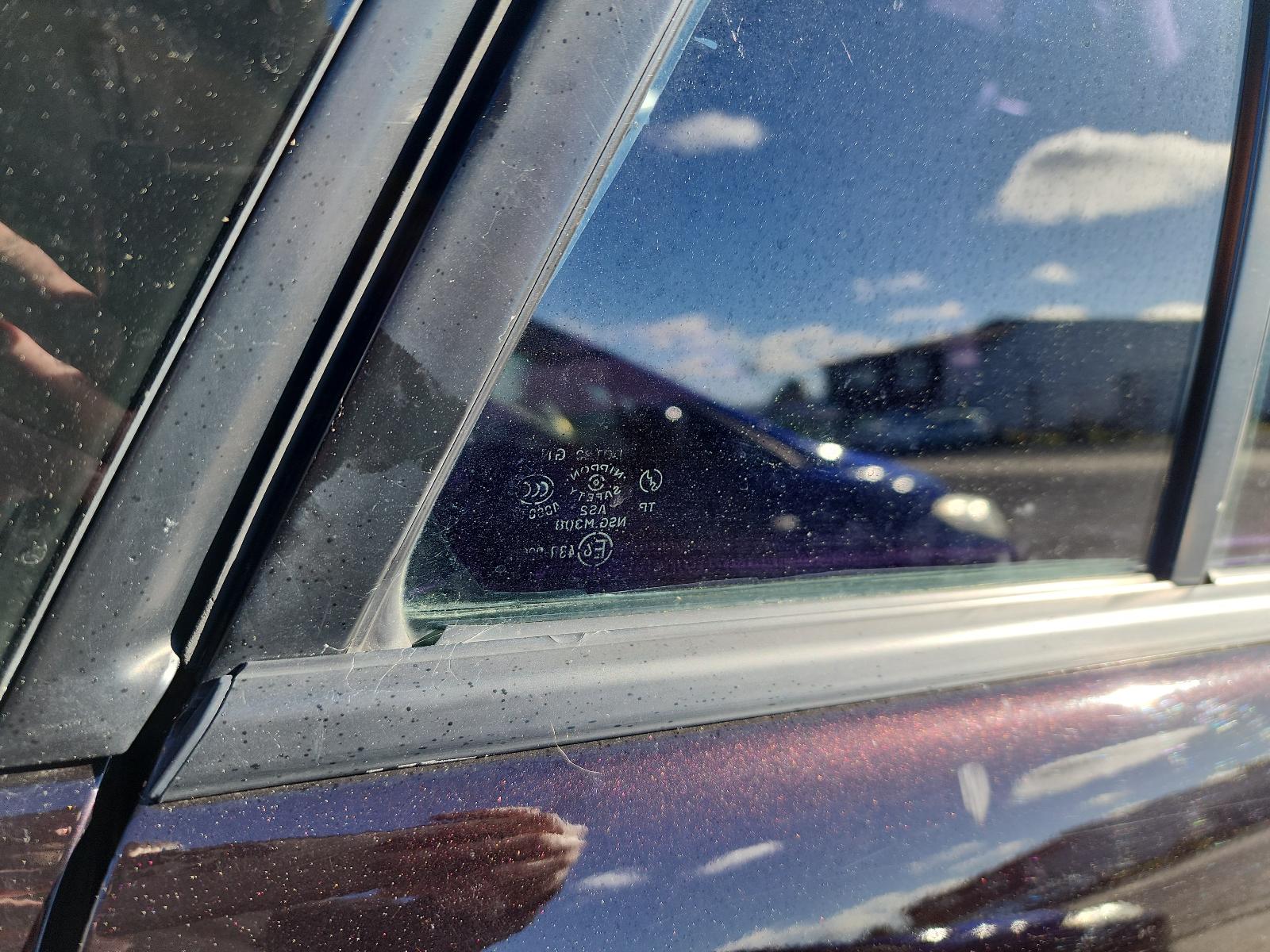 Mazda Mazda6 - GY 2002-2008