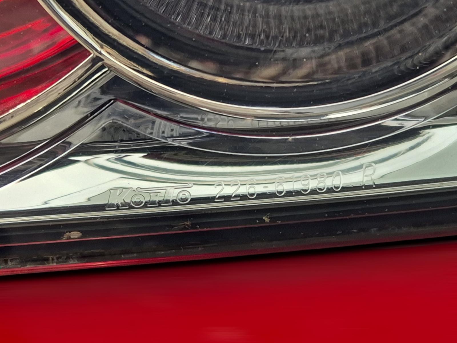 Mazda Atenza - GG 2002-2008