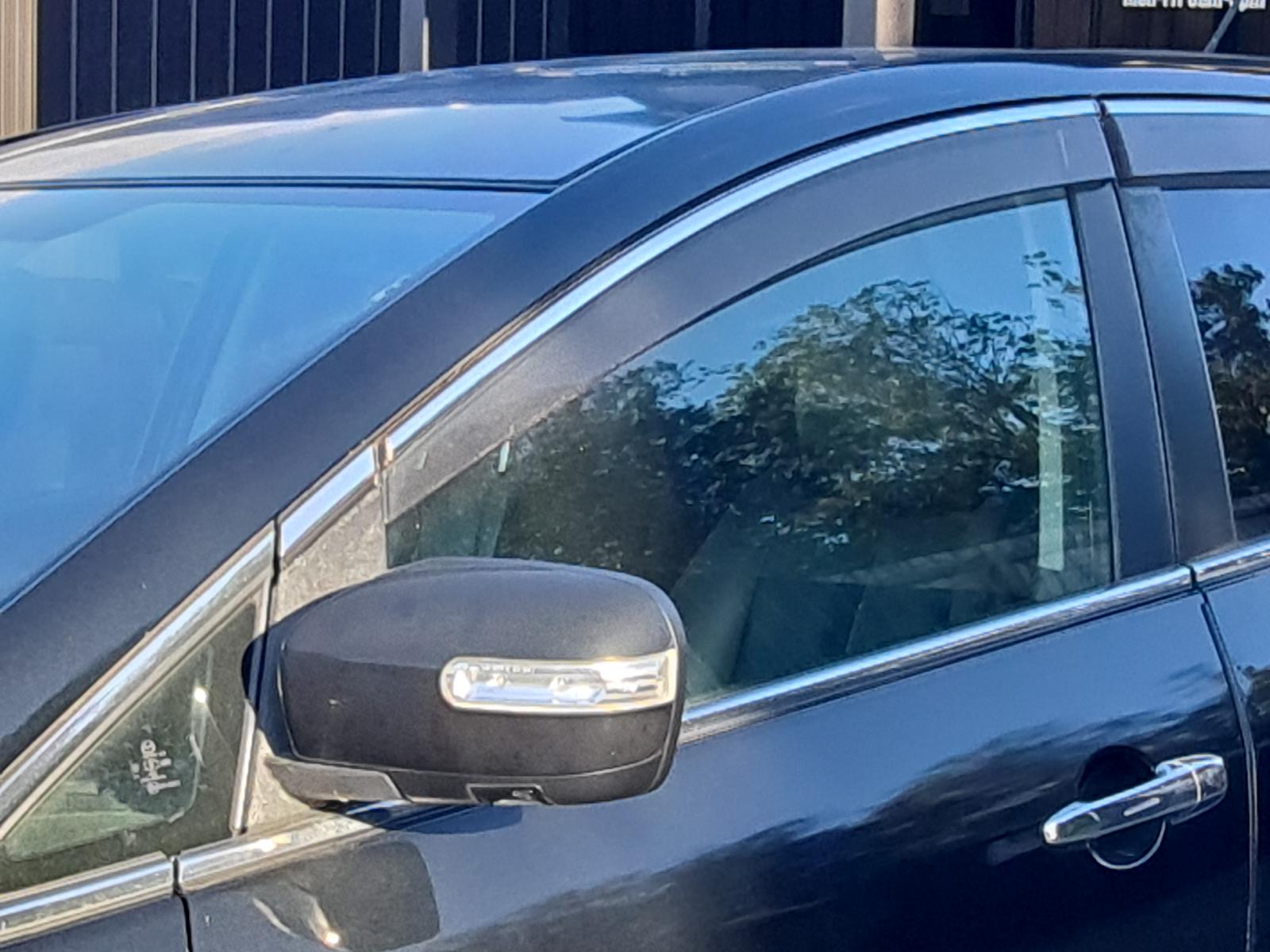 Mazda CX7 - ER 2006-2012