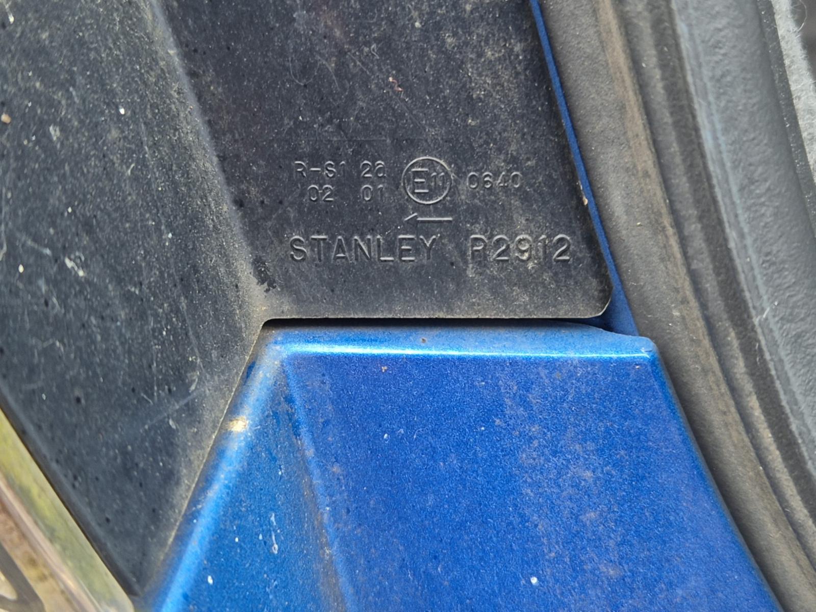 Mazda Axela - BK 2003-2009