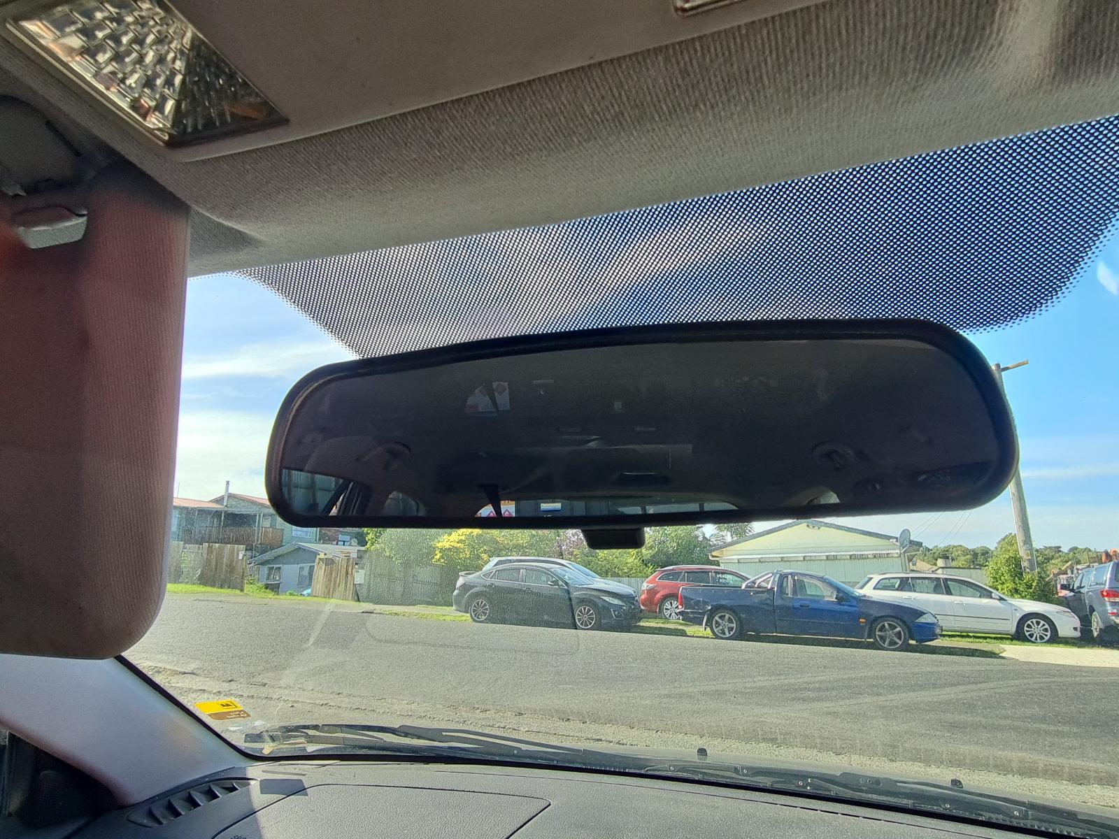 Mazda Atenza - GY 2002-2008