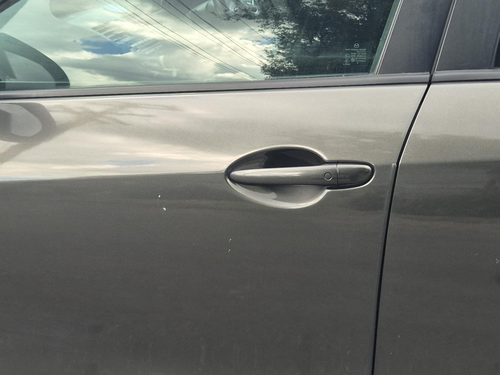 Mazda Axela - BL 2009-2013