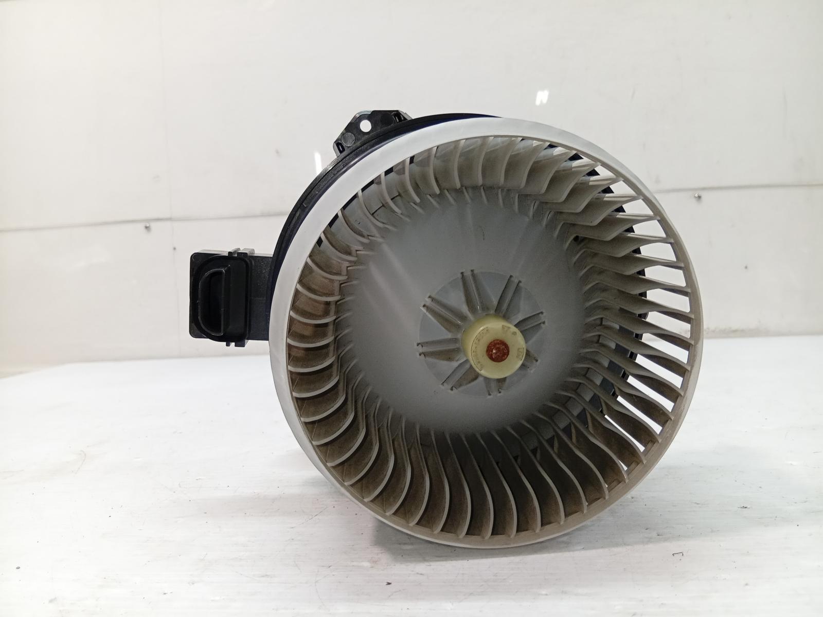 Heater_Fan_Motor