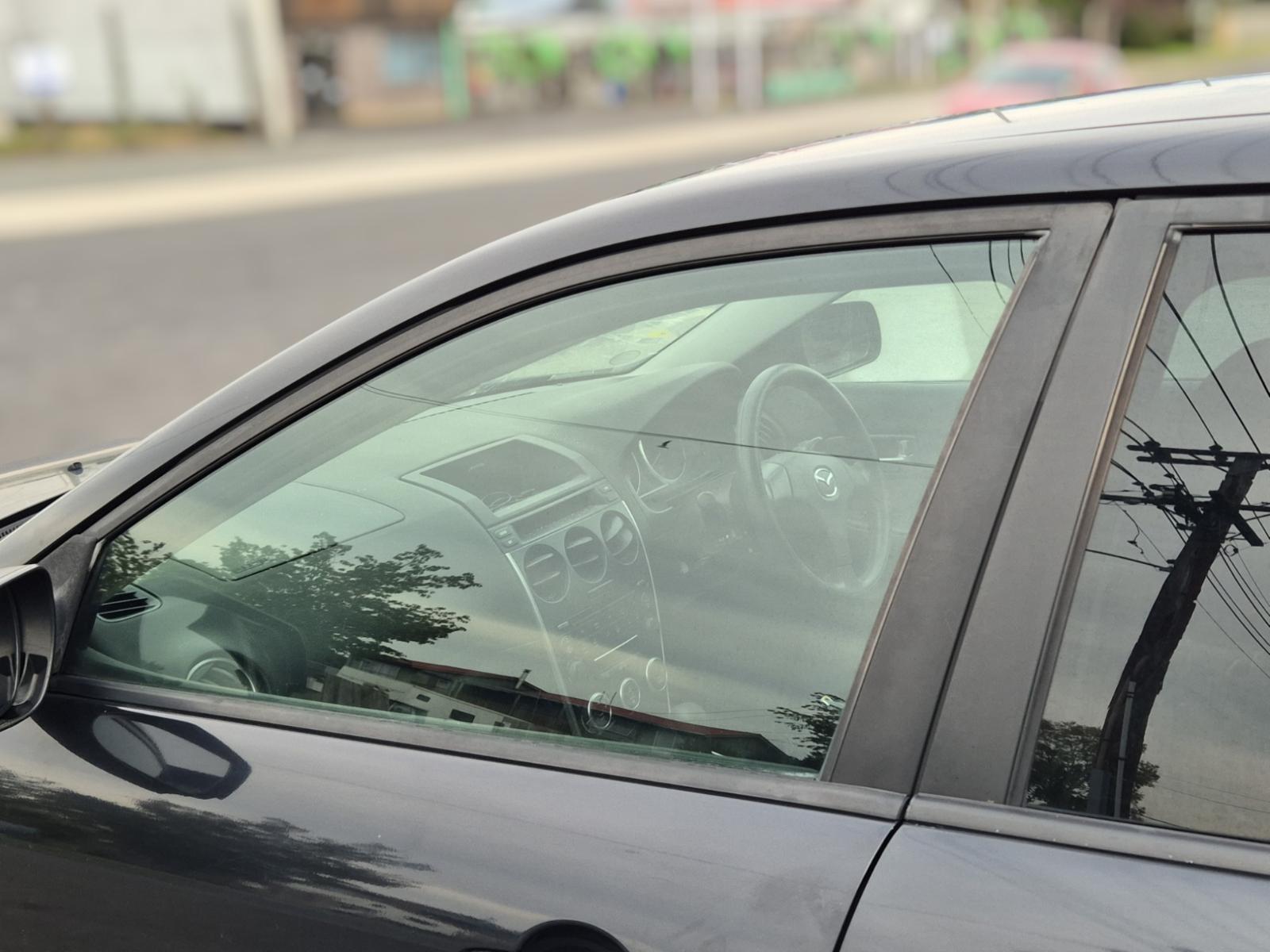 Mazda Atenza - GG 2002-2008