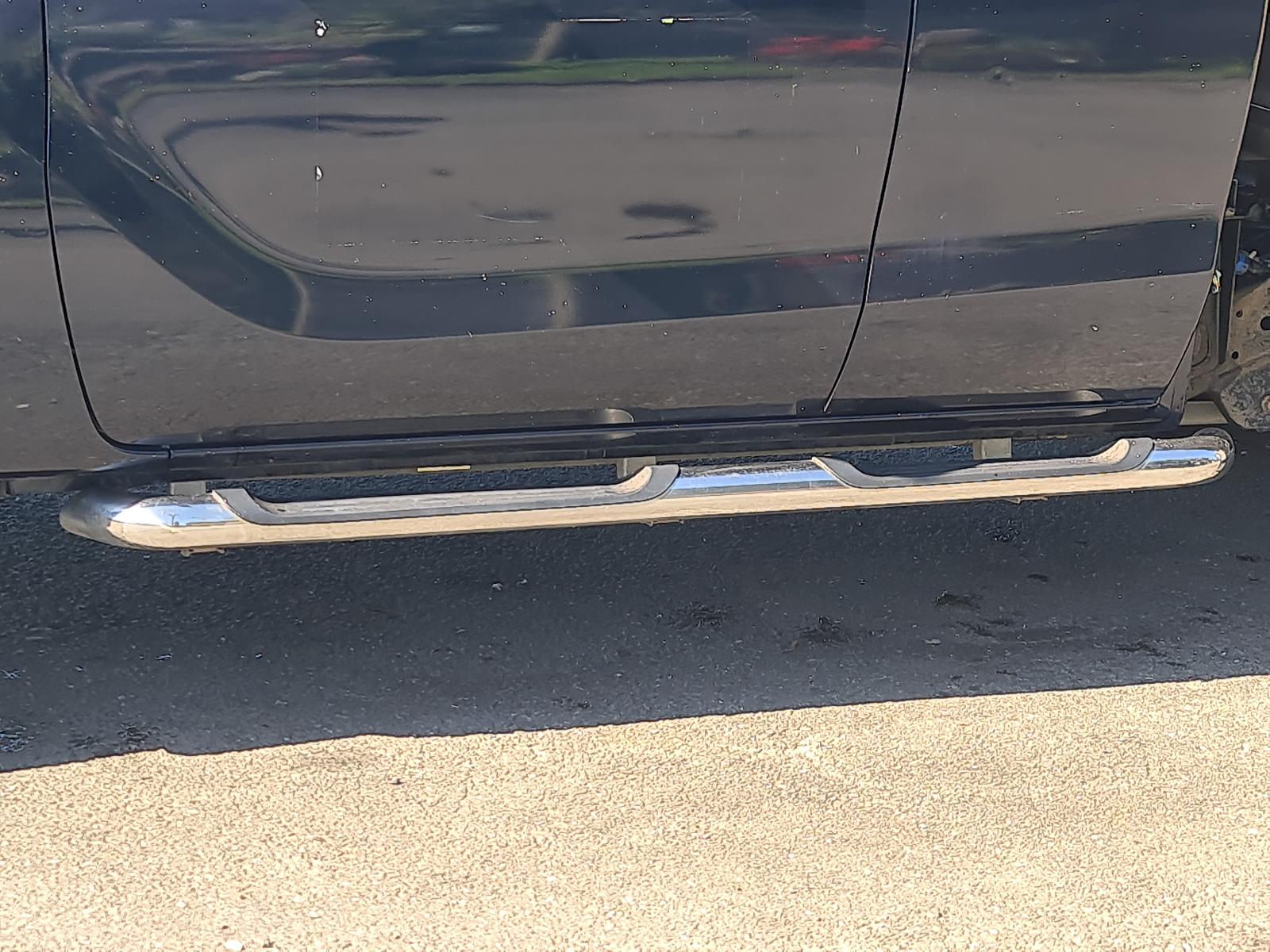 Mazda BT50 - UP 2011-Present