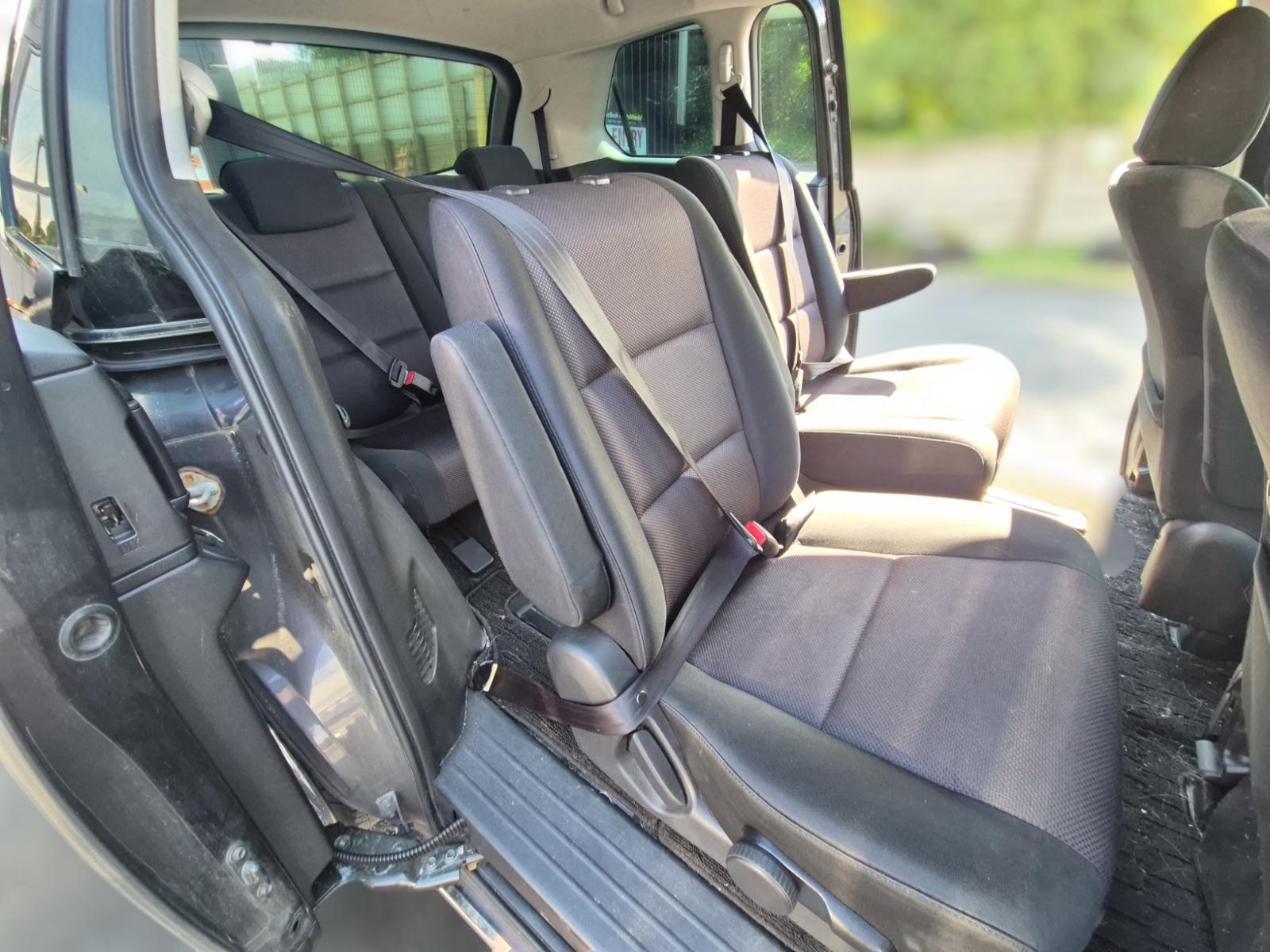 Mazda MPV - LY3P 2007-Present