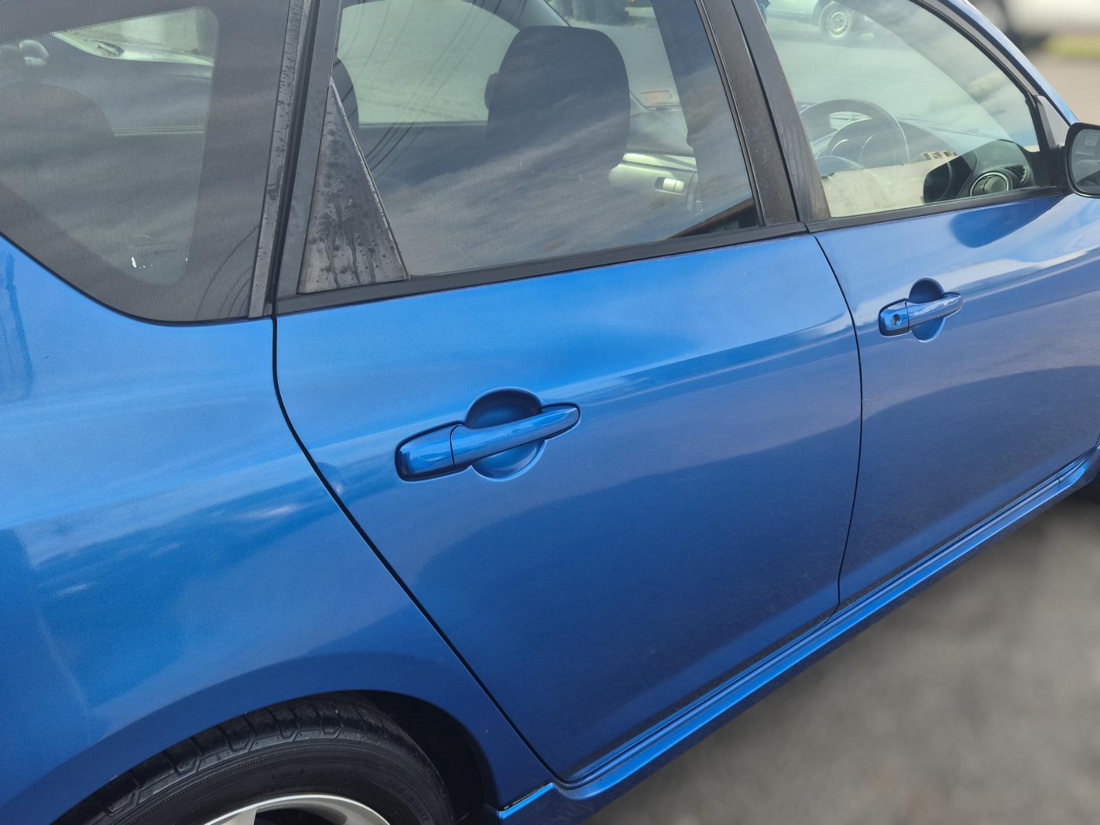 Mazda Axela - BK 2003-2009