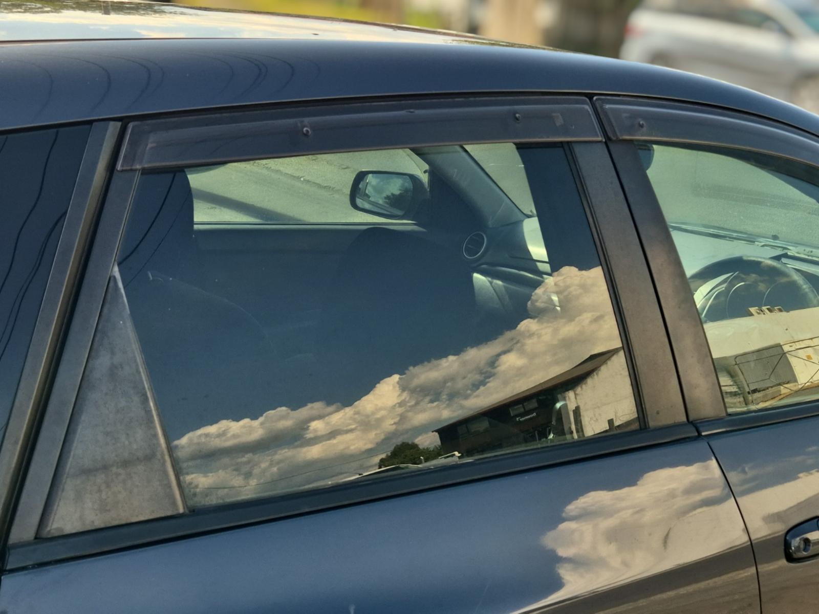 Mazda Axela - BK 2003-2009