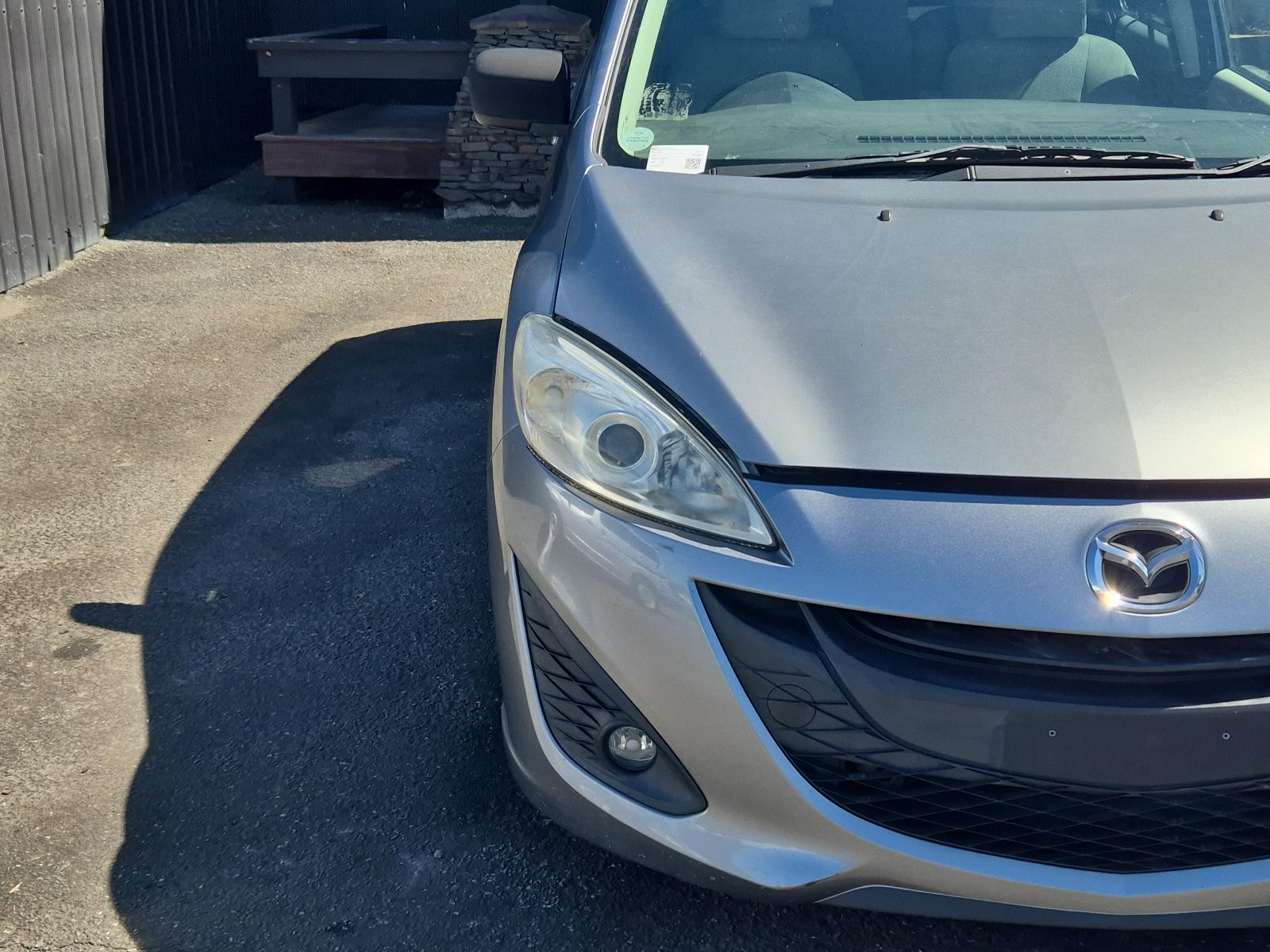 Mazda Premacy - CW 2010-2016