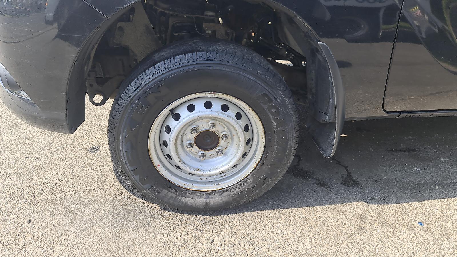 Mazda BT50 - UP 2011-Present