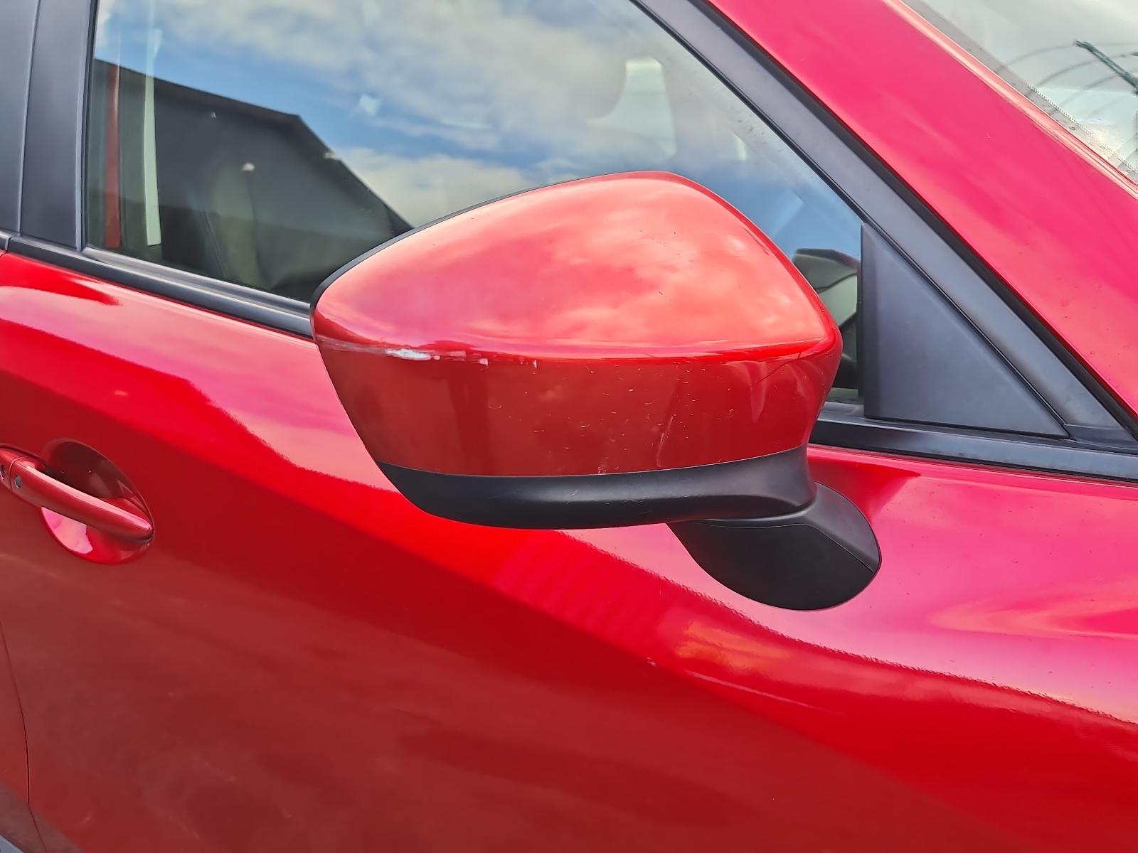 Mazda CX5 - KE 2012-Present