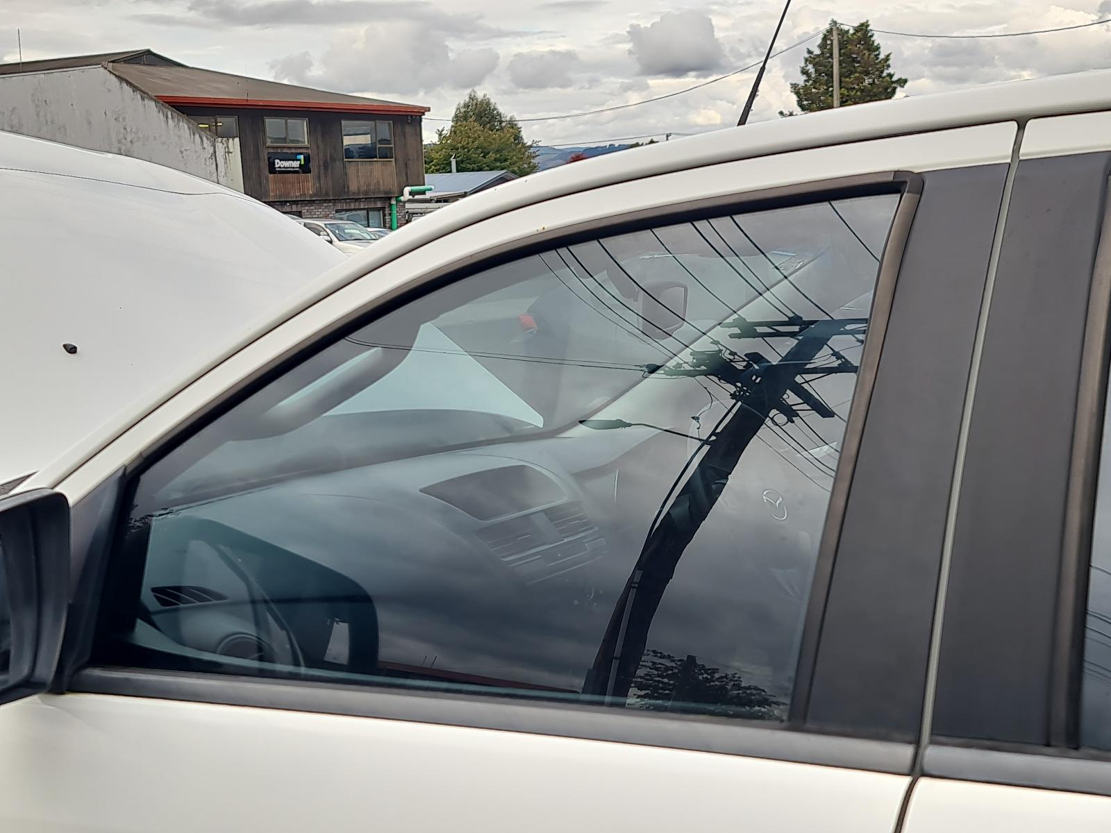 Mazda BT50 - UP 2011-Present