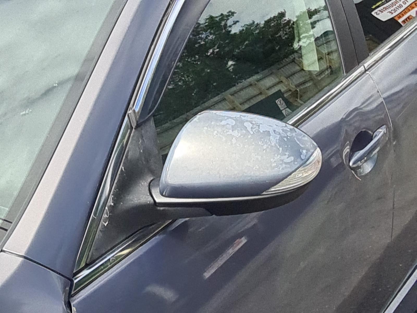 Mazda Atenza - GH 2008-2012