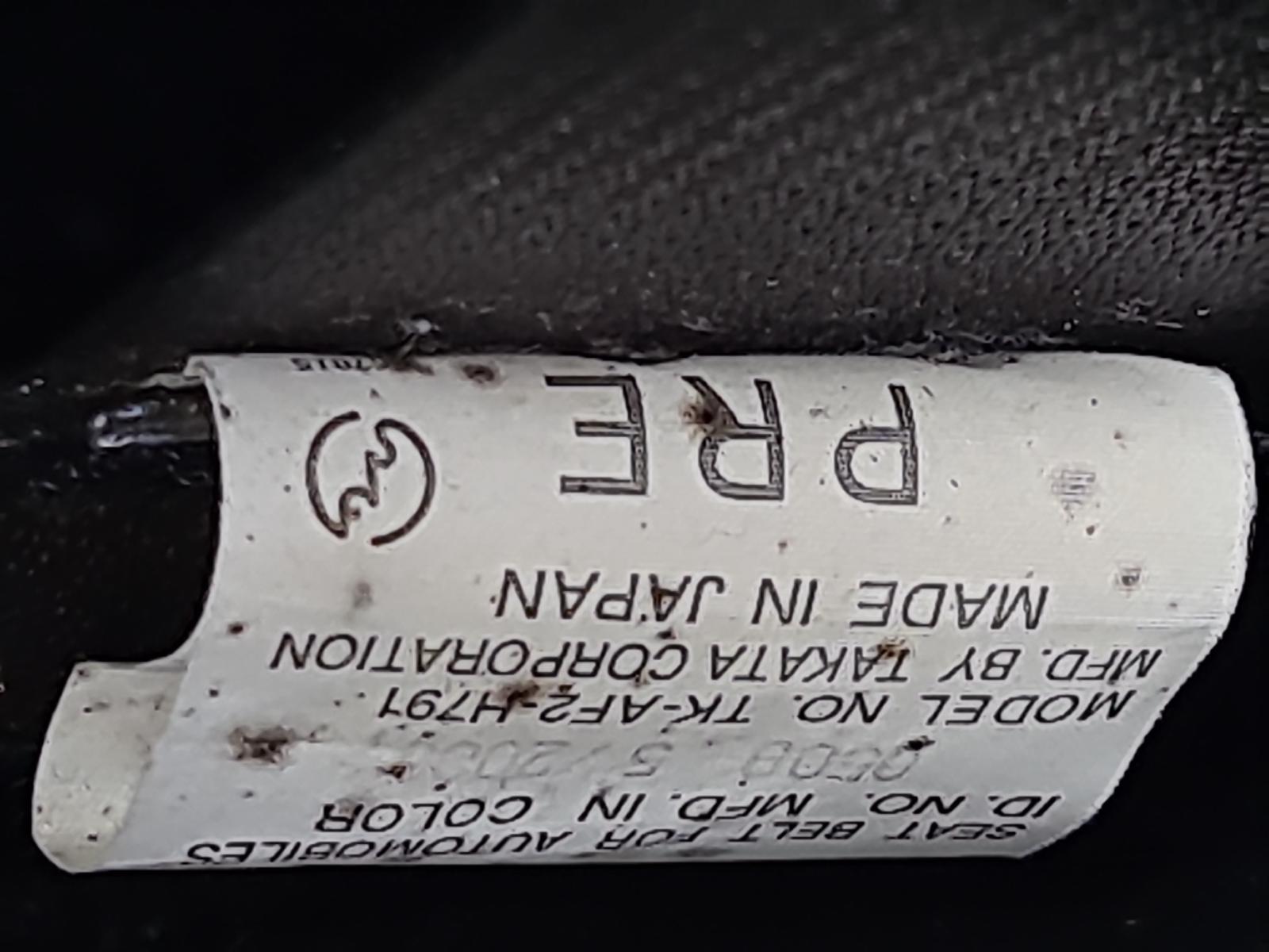 Mazda Atenza - GG 2002-2008