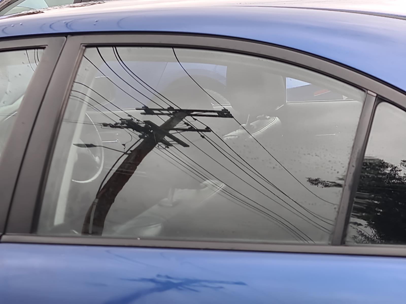 Mazda Atenza - GG 2002-2008