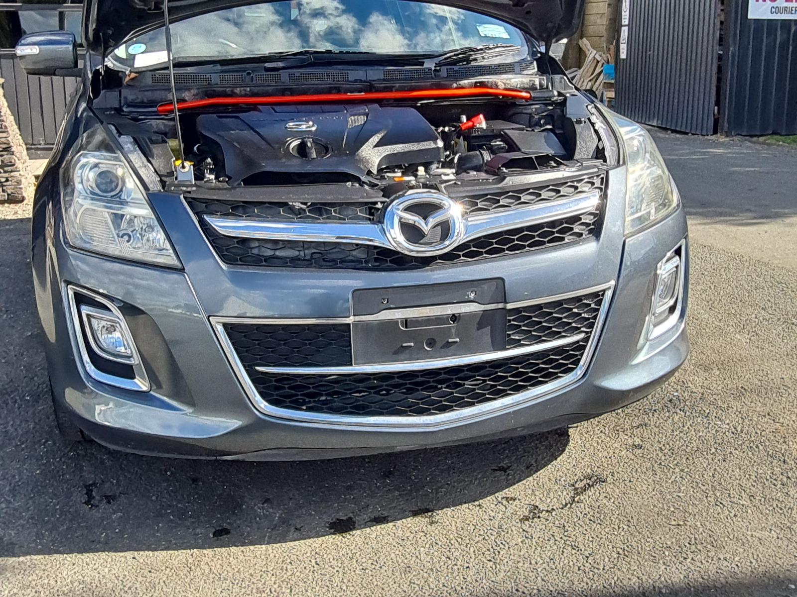 Mazda MPV - LY3P 2007-Present