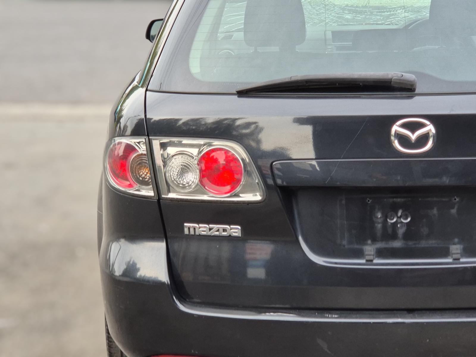 Mazda Atenza - GG 2002-2008