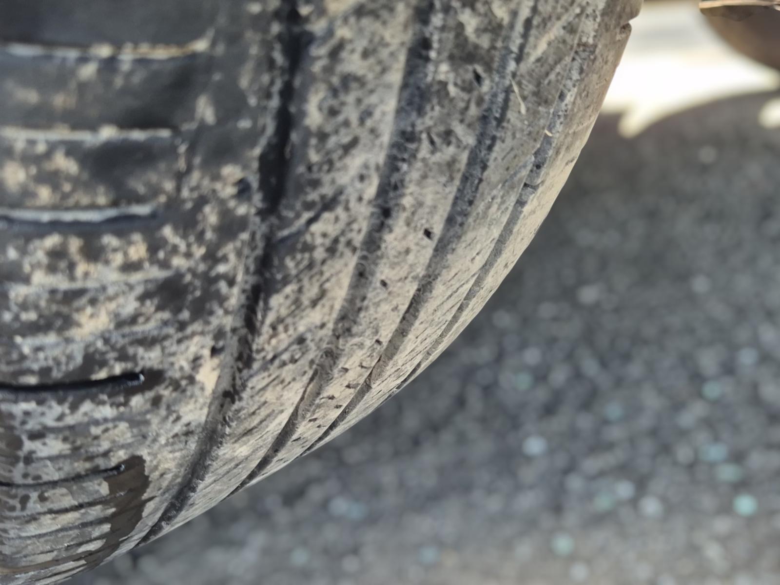 Mazda CX5 - KE 2012-Present