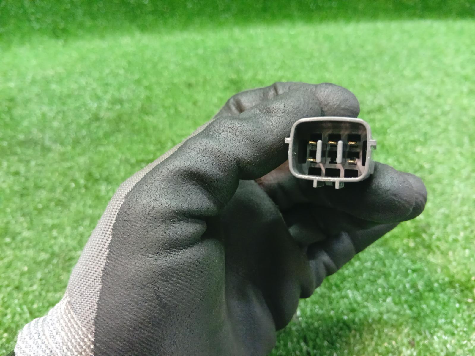 Oxygen Sensor