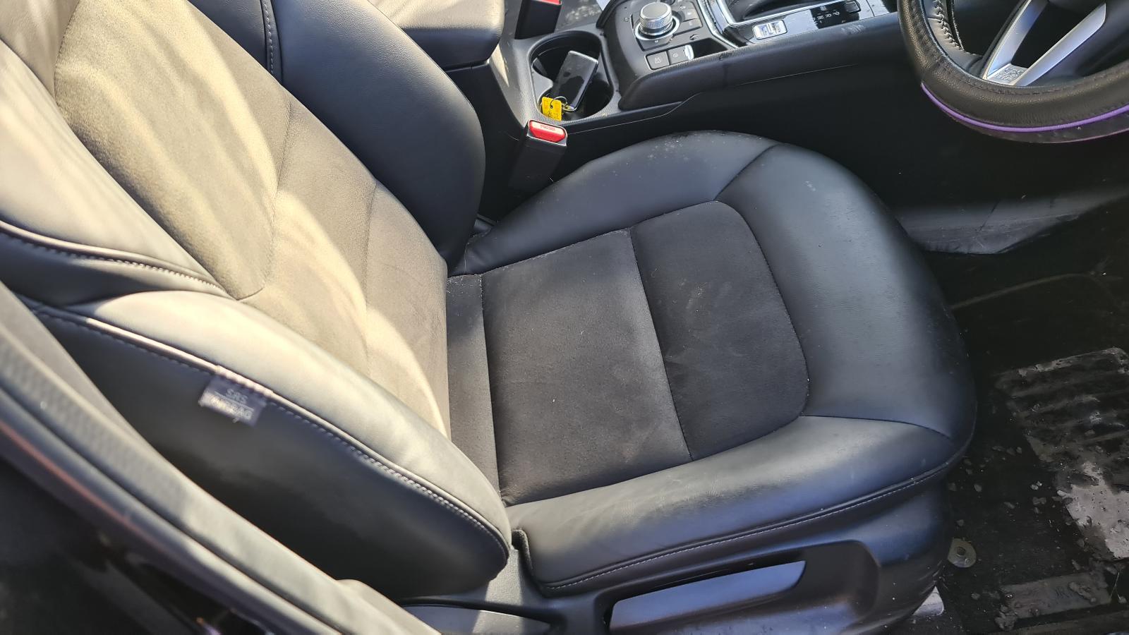 Mazda CX5 - KE 2012-Present