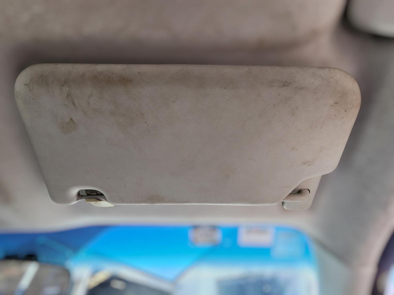 Sunvisor