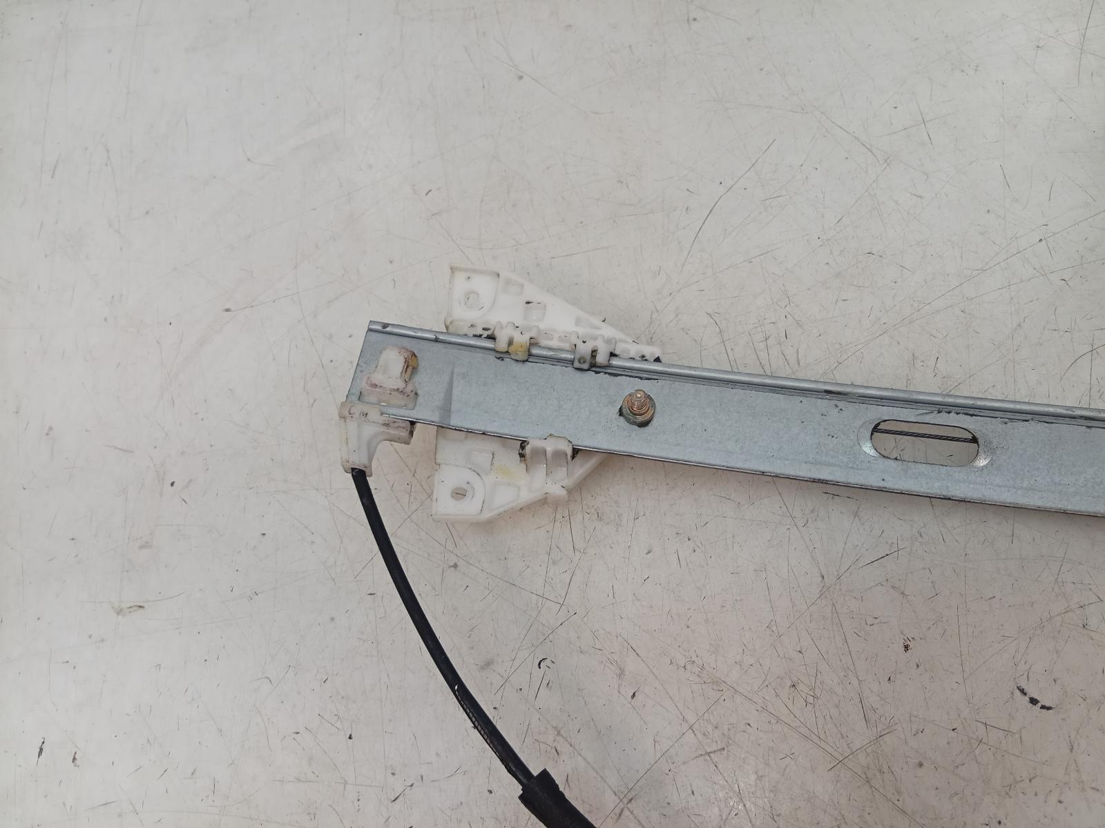 Right_Front_Window_Reg_Motor