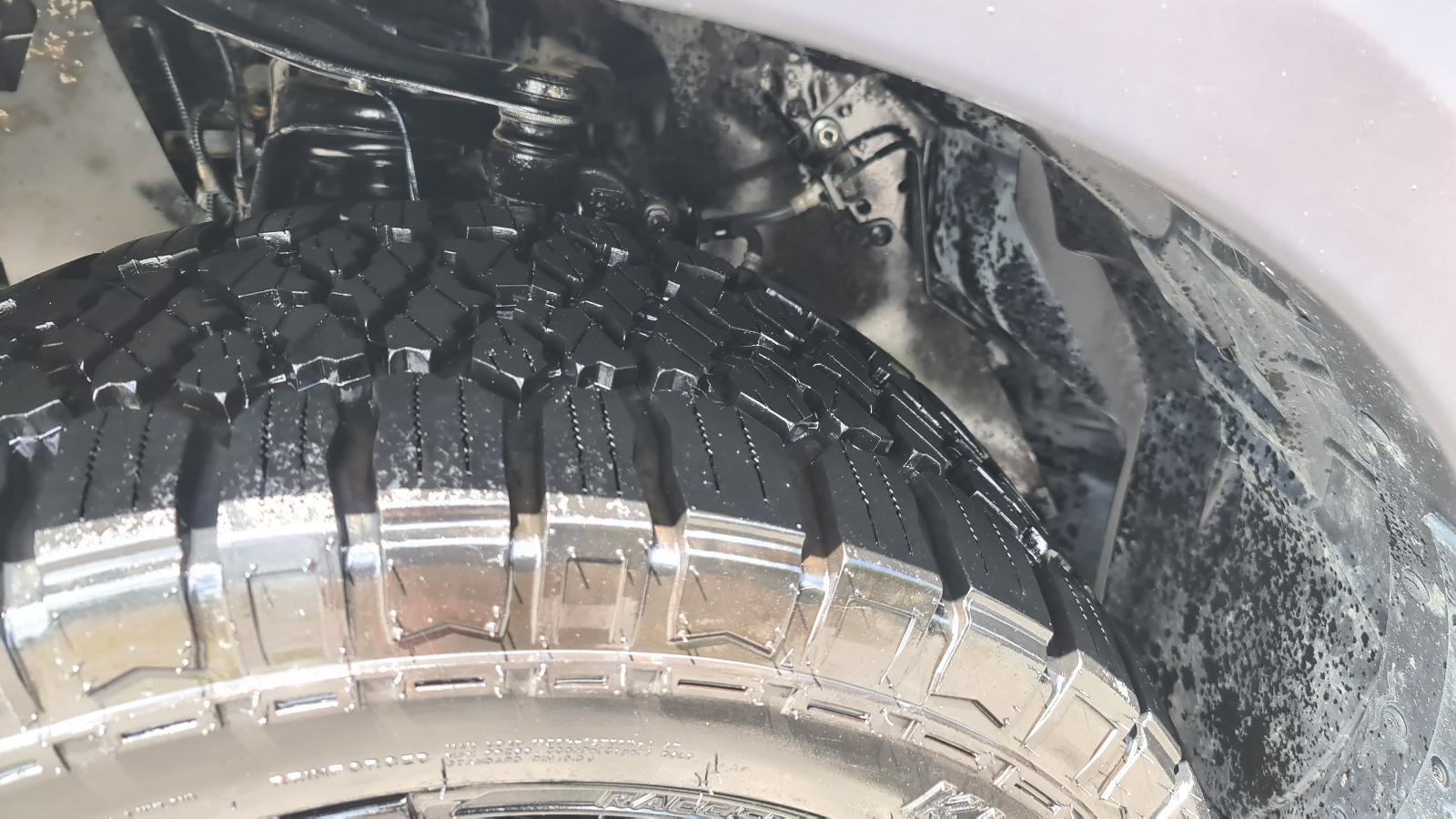 Mazda BT50 - UP 2011-Present