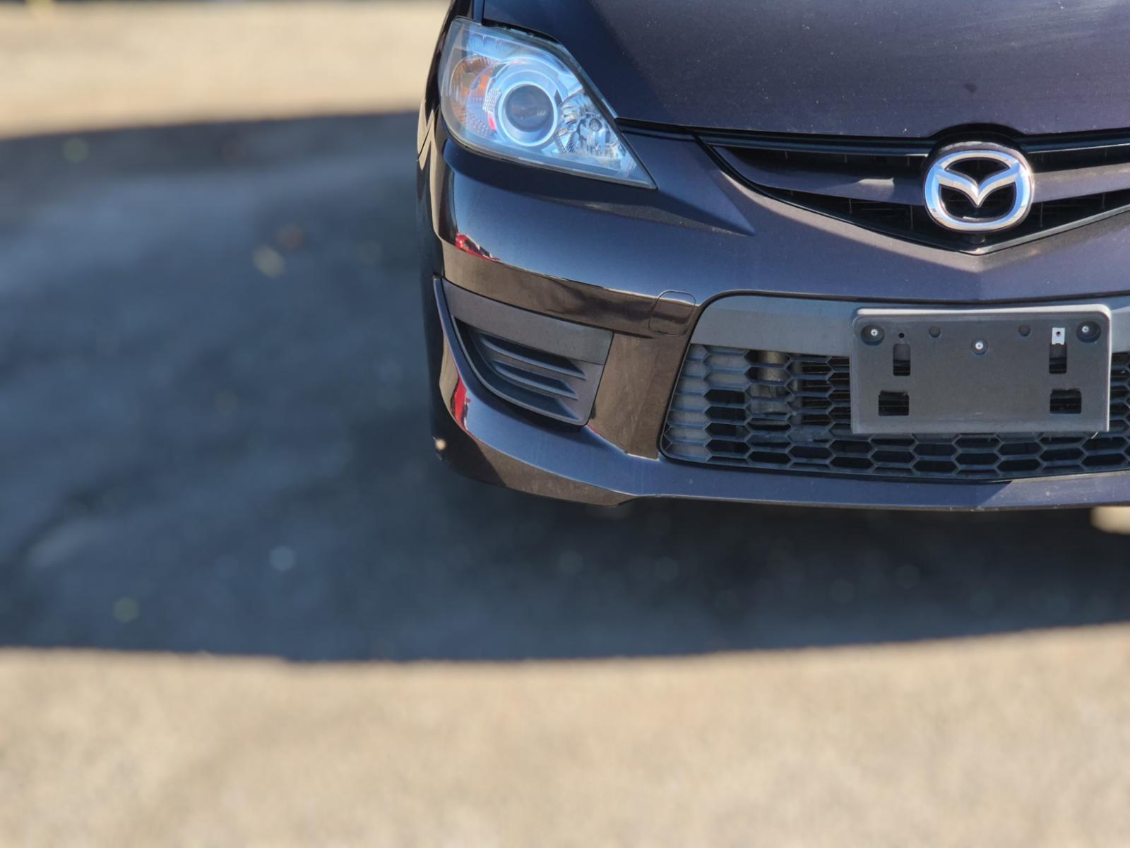 Mazda Premacy - CR 2005-2010