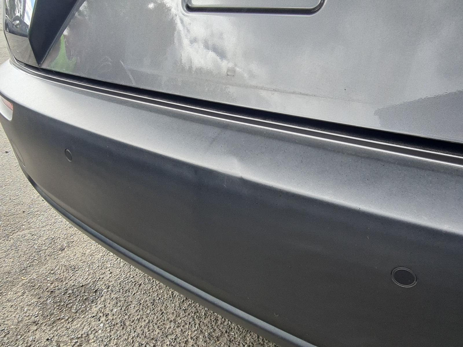 Mazda CX3 - DK 2015-Present