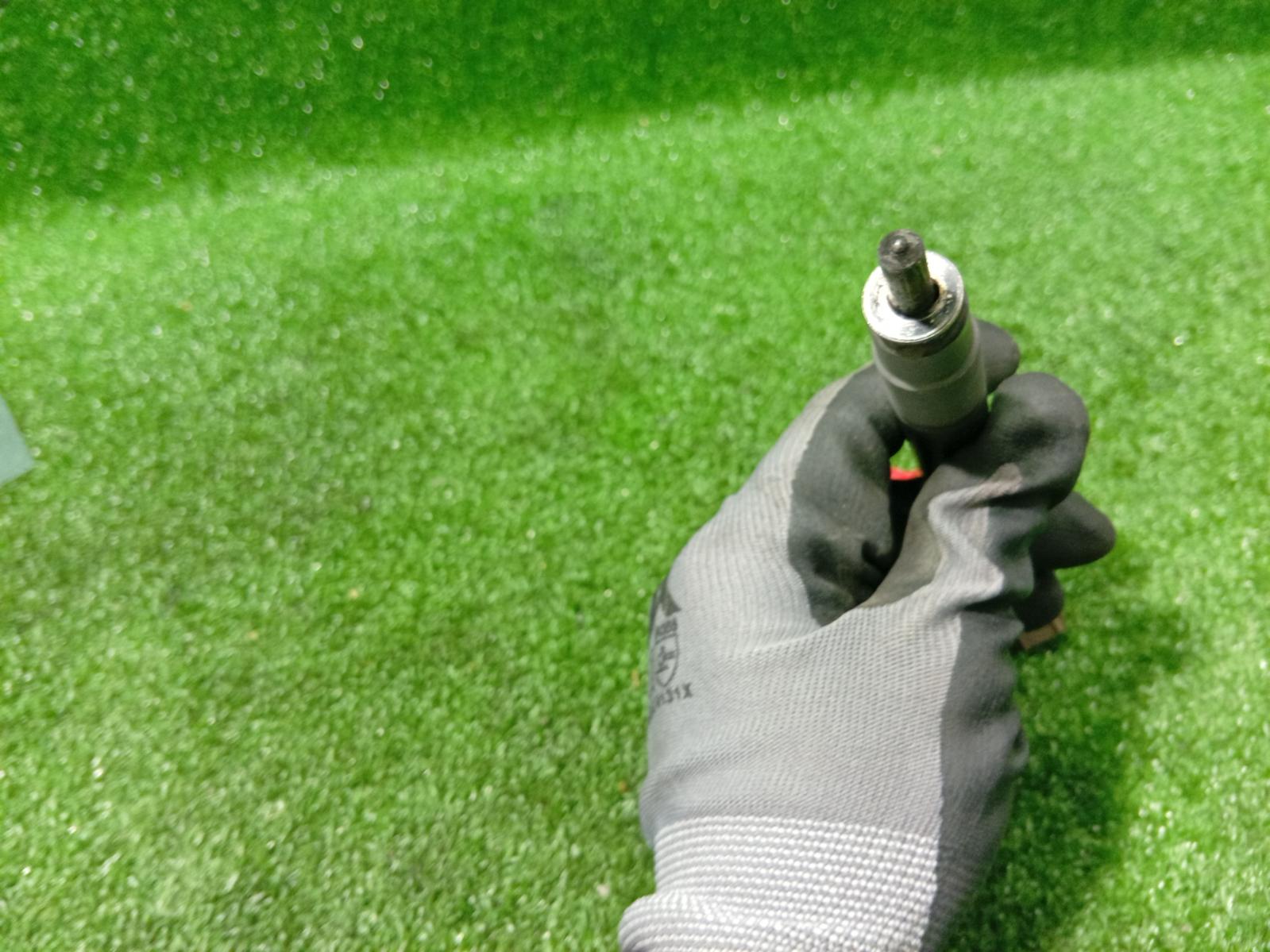 Fuel Injector