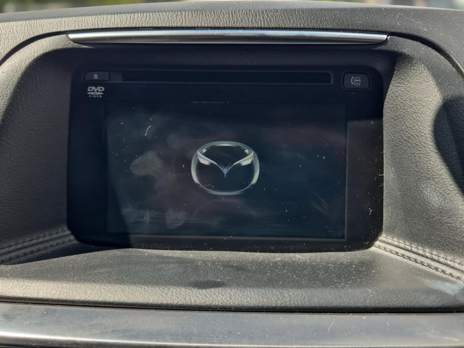 Mazda CX5 - KE 2012-Present