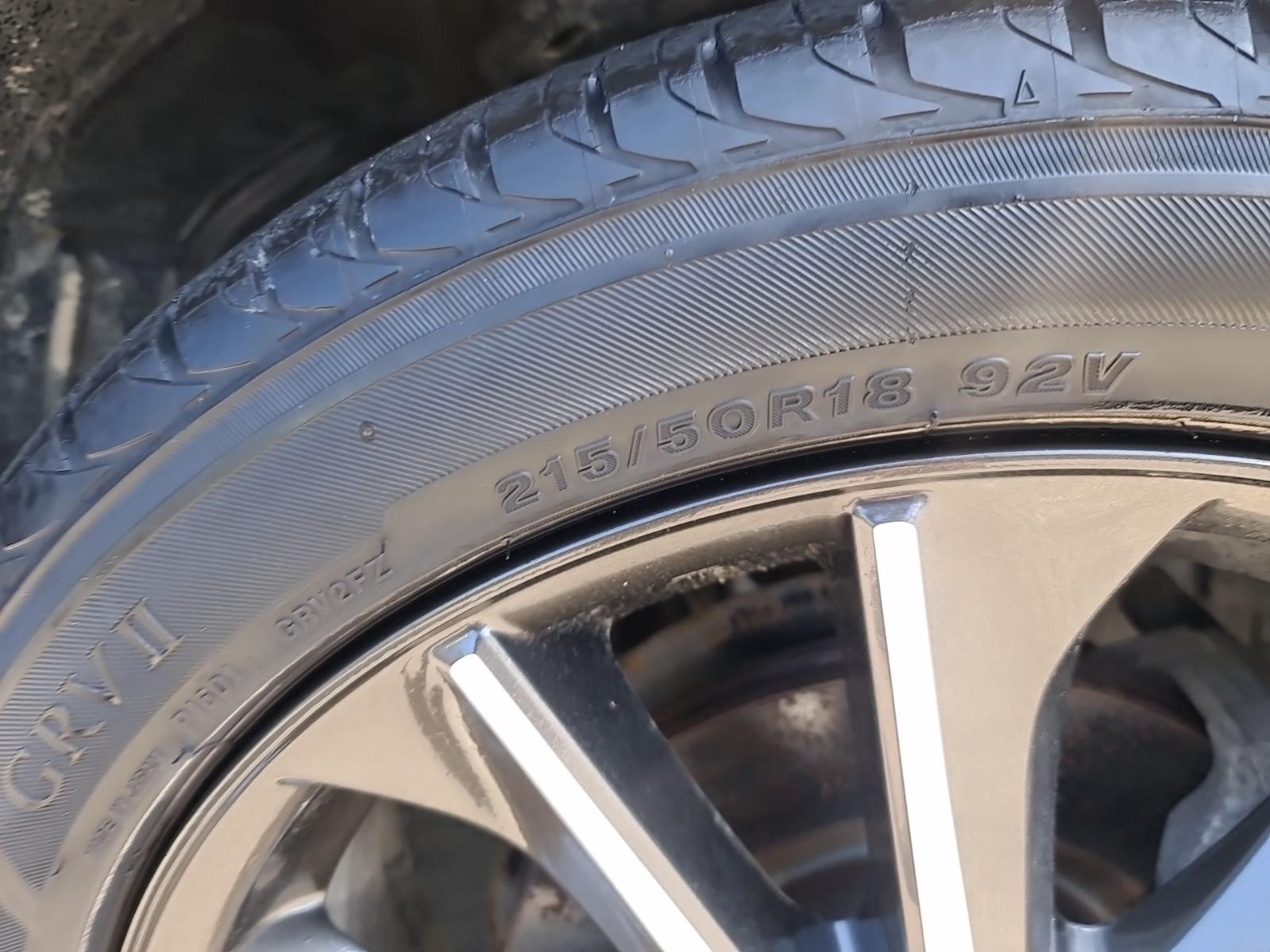 Mazda CX3 - DK 2015-Present