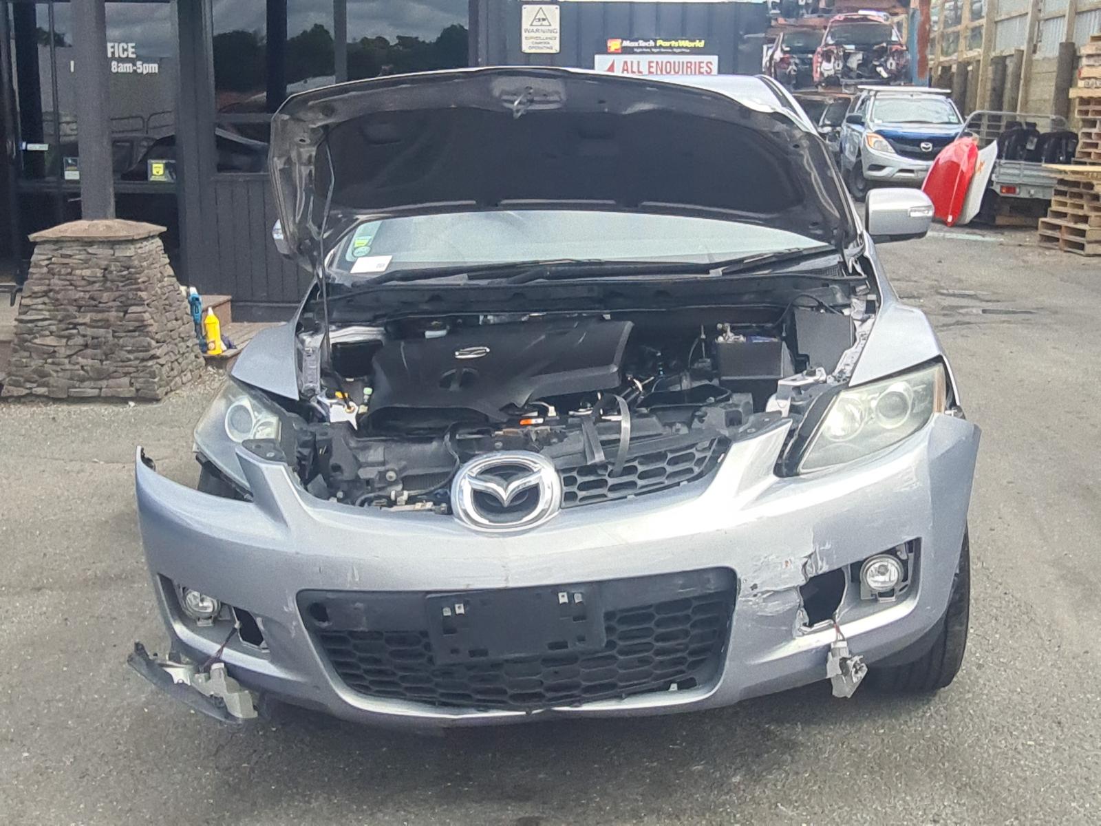 Mazda CX7 - ER 2006-2012